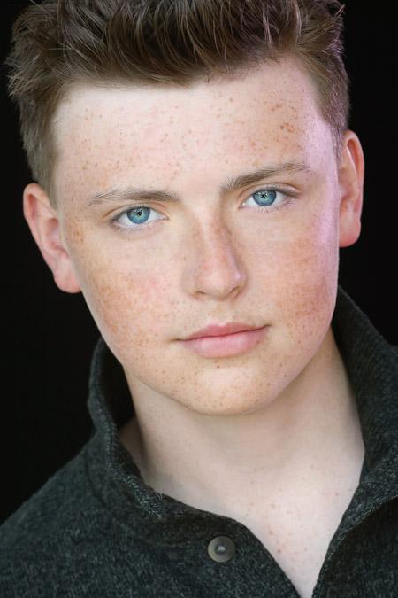 Ryan Quinn Smith image