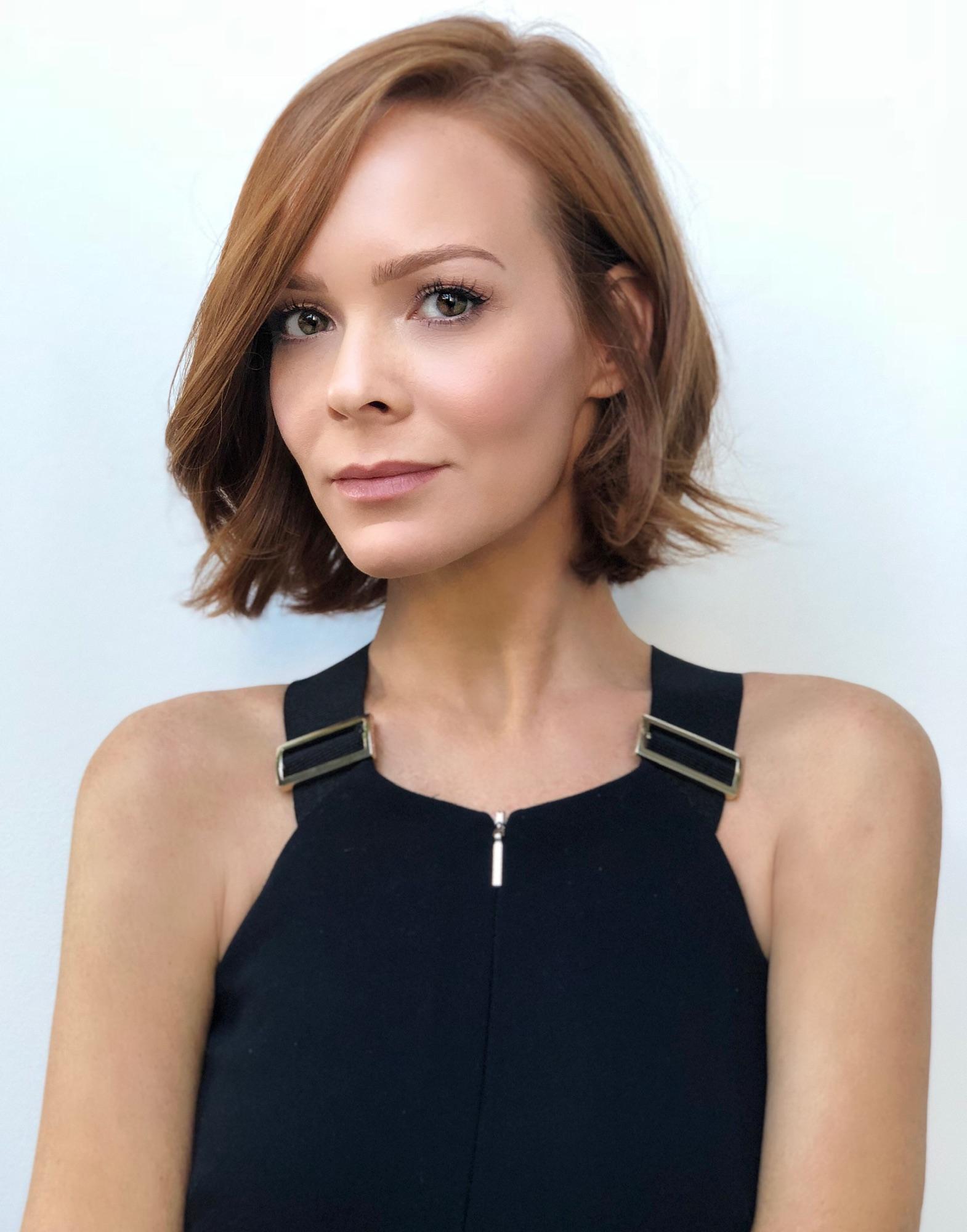 Emily Wilson image