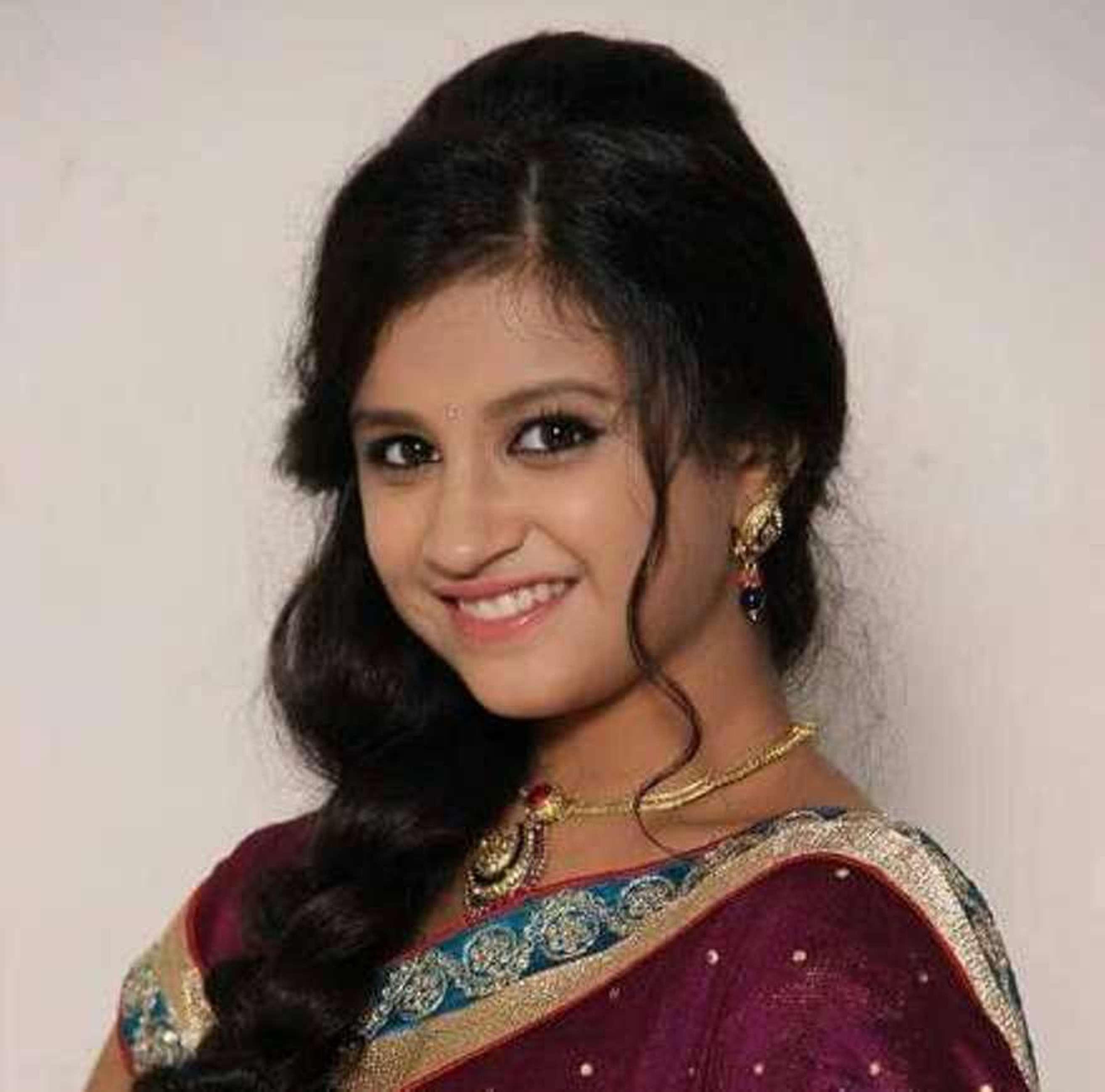 Ritika Shrotri image