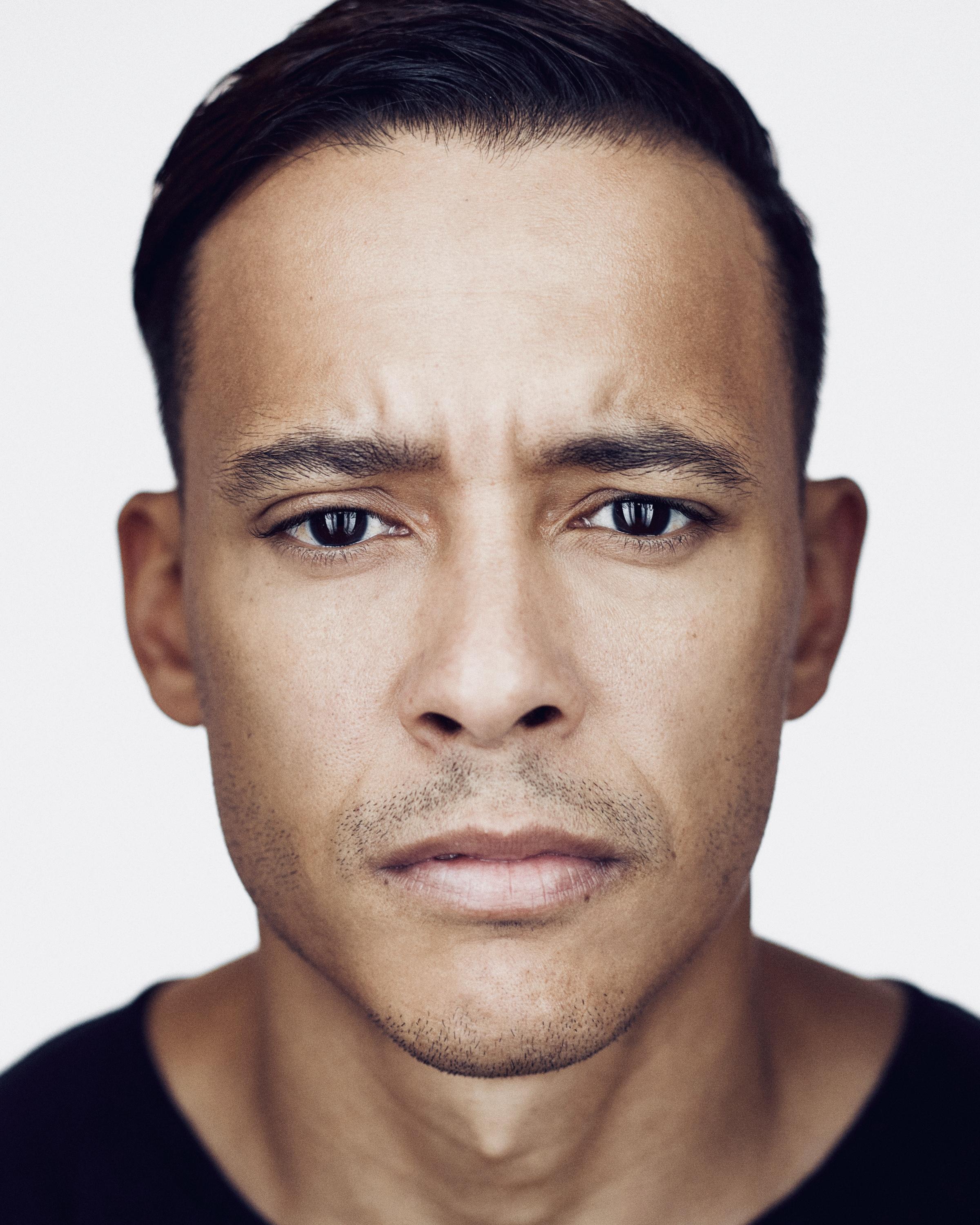 Demetrius Stear image
