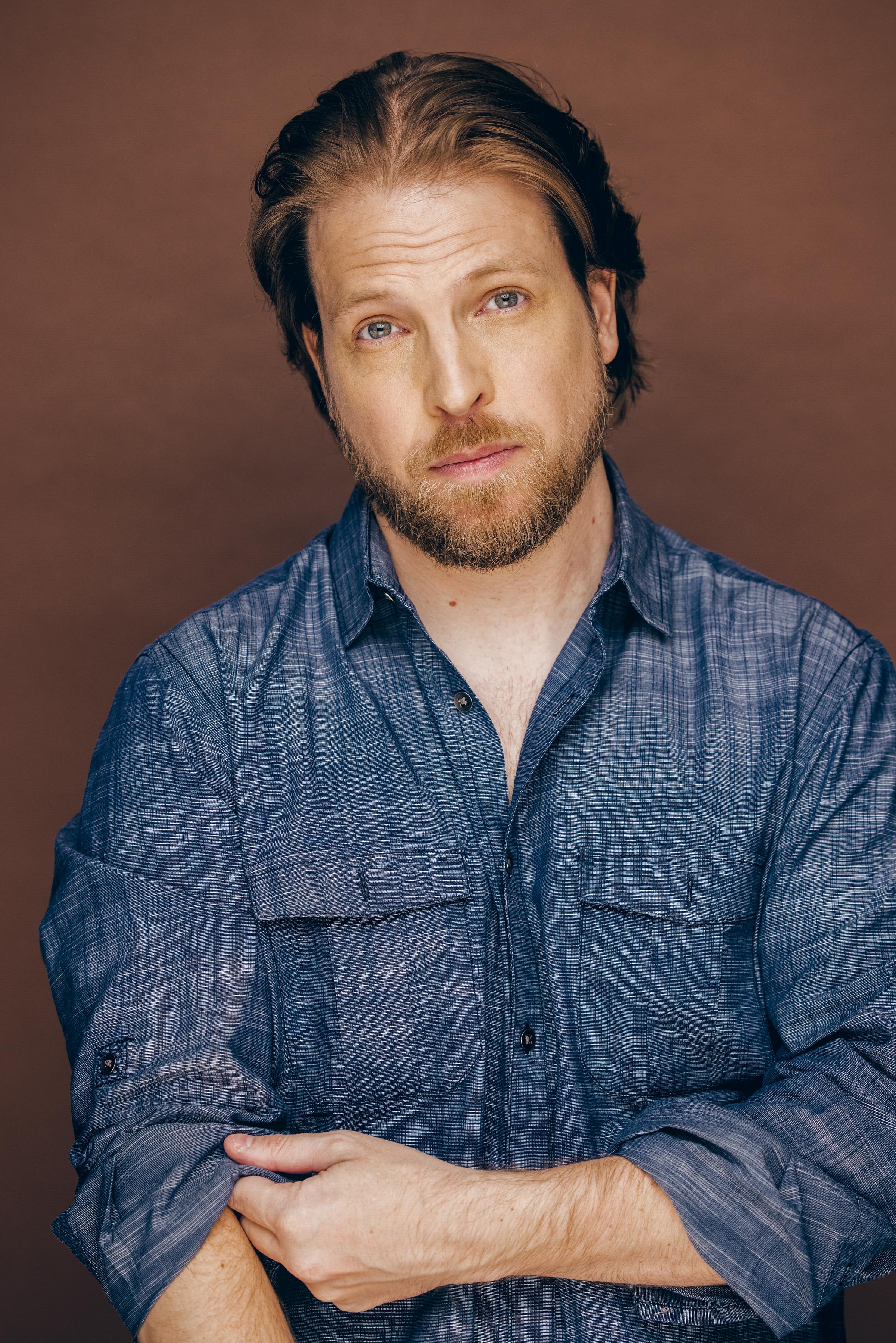 Michael Lieberman image