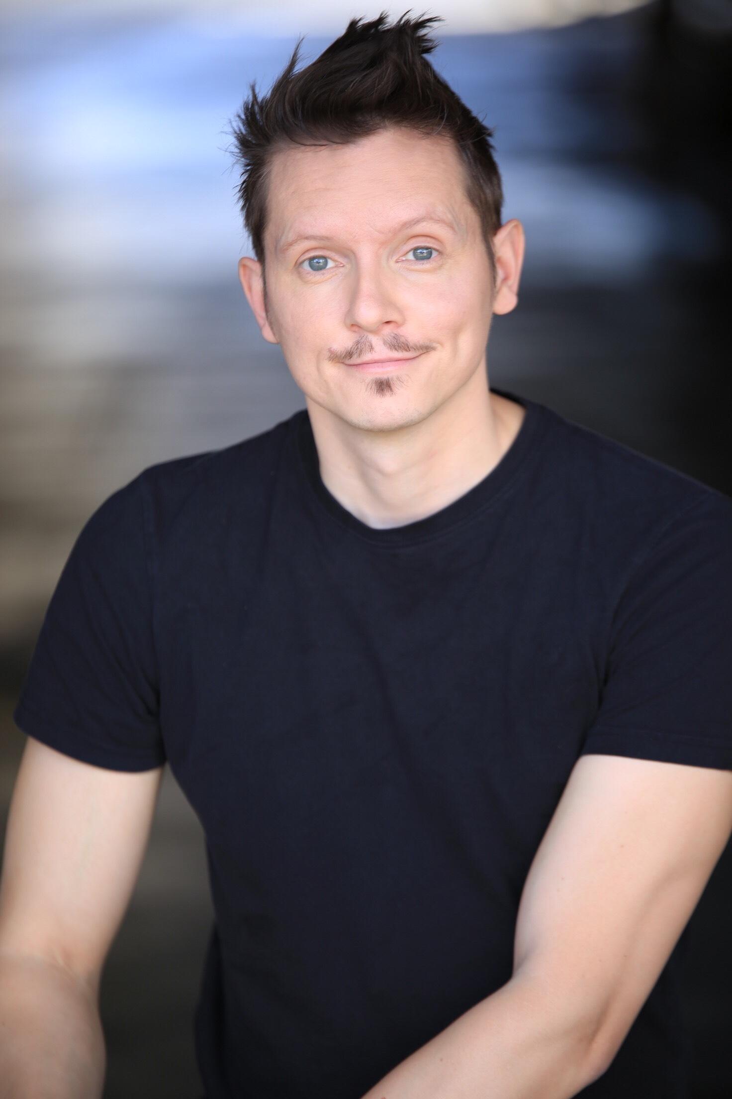Tero Salenius image