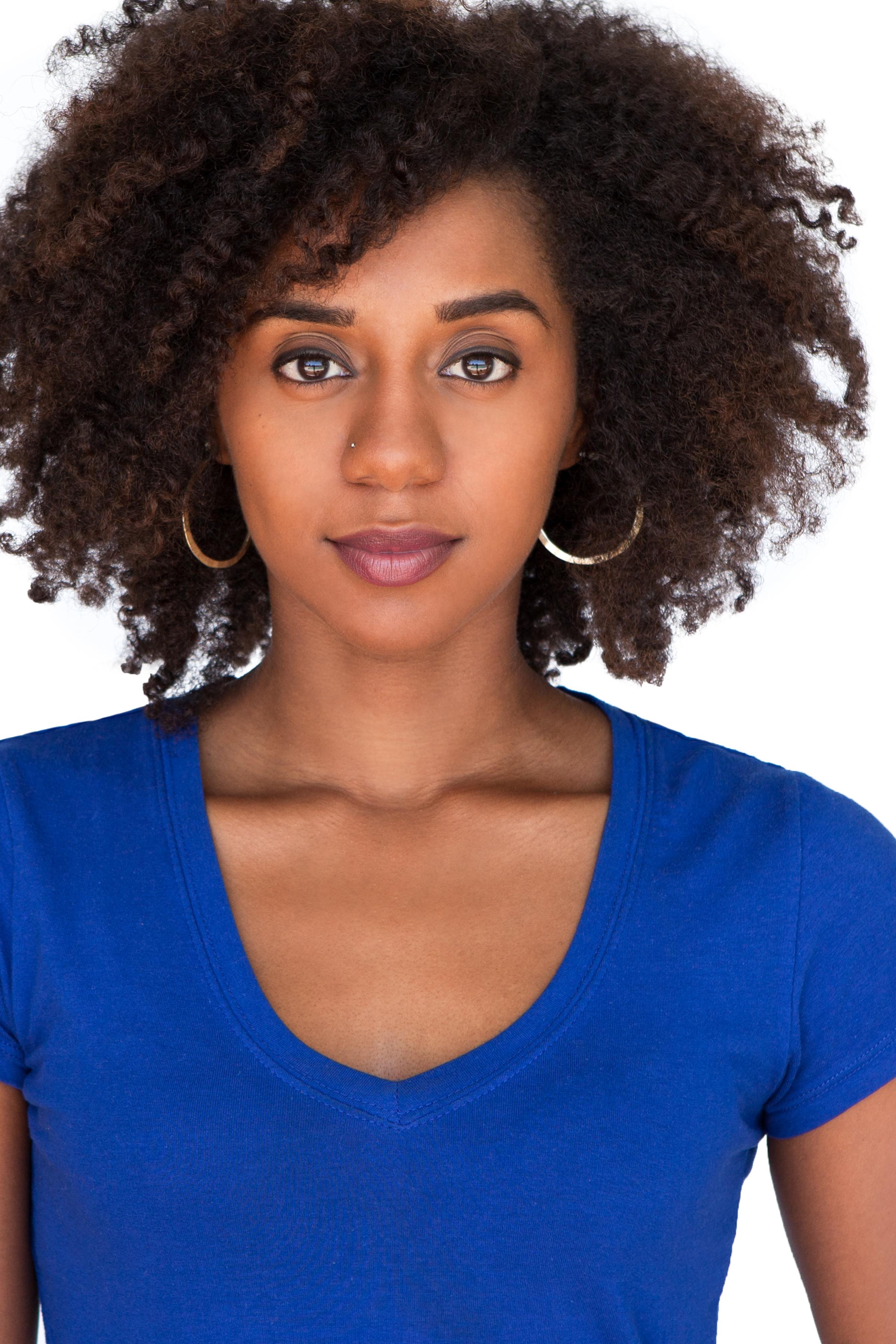 Makeda Declet image