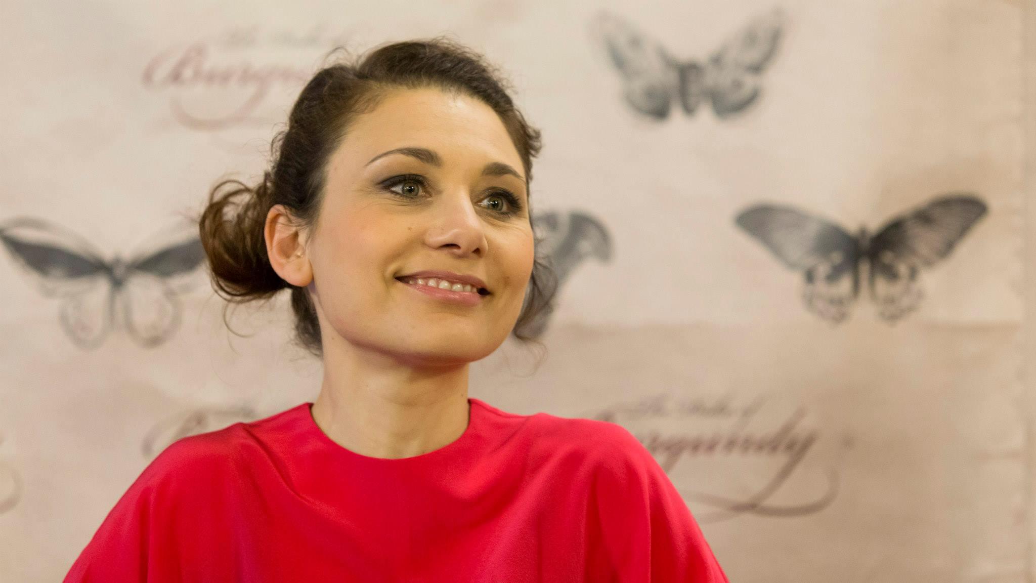 Chiara D'Anna image