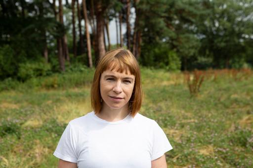 Fiona Skinner image
