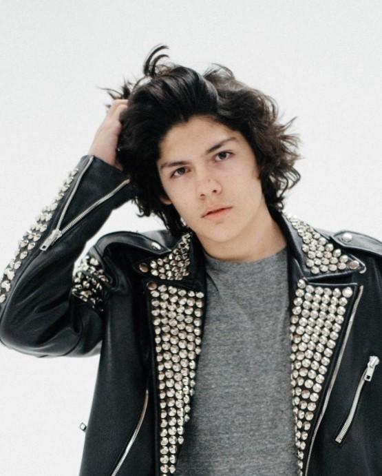Lucius Hoyos image