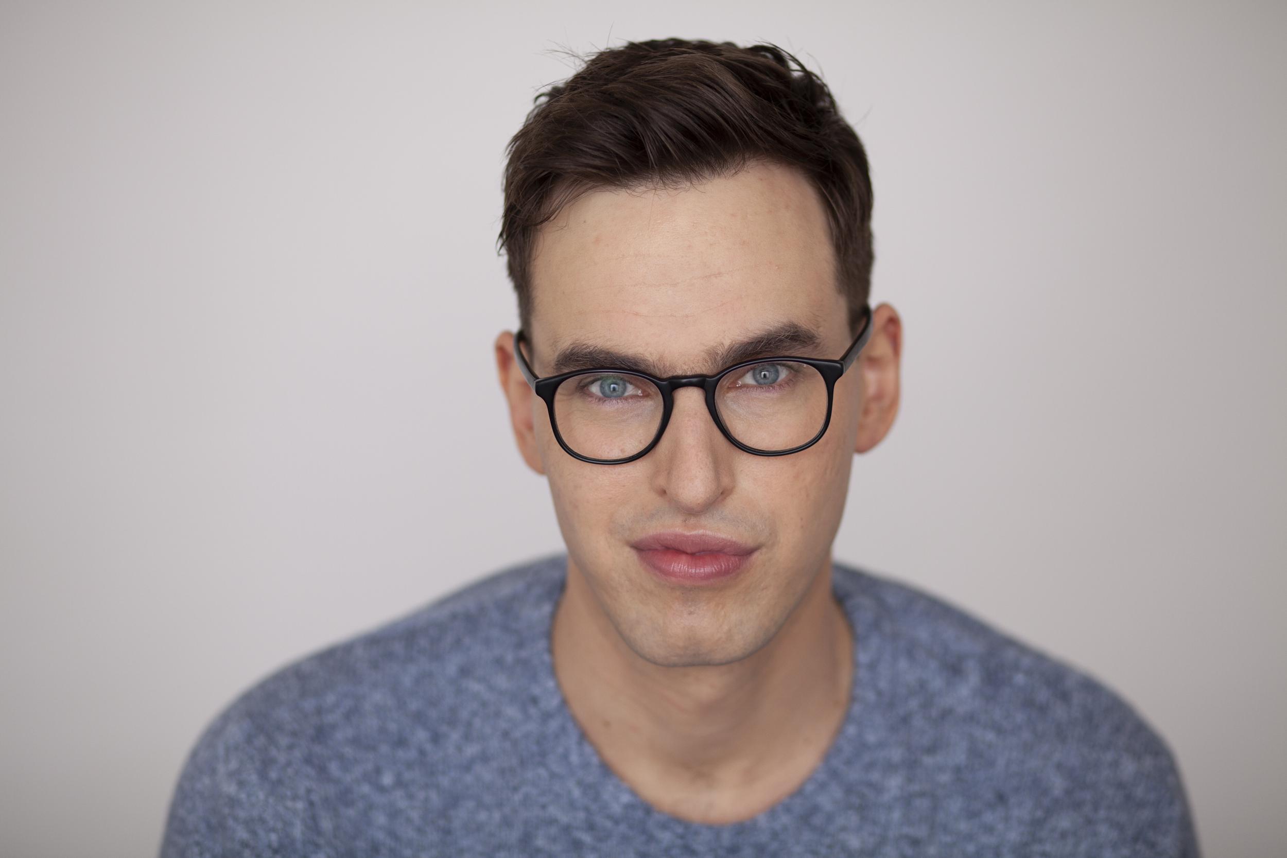 Grant O'Brien image