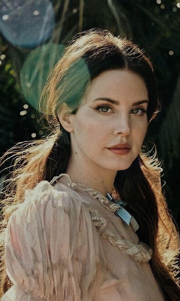 Lana Del Rey image