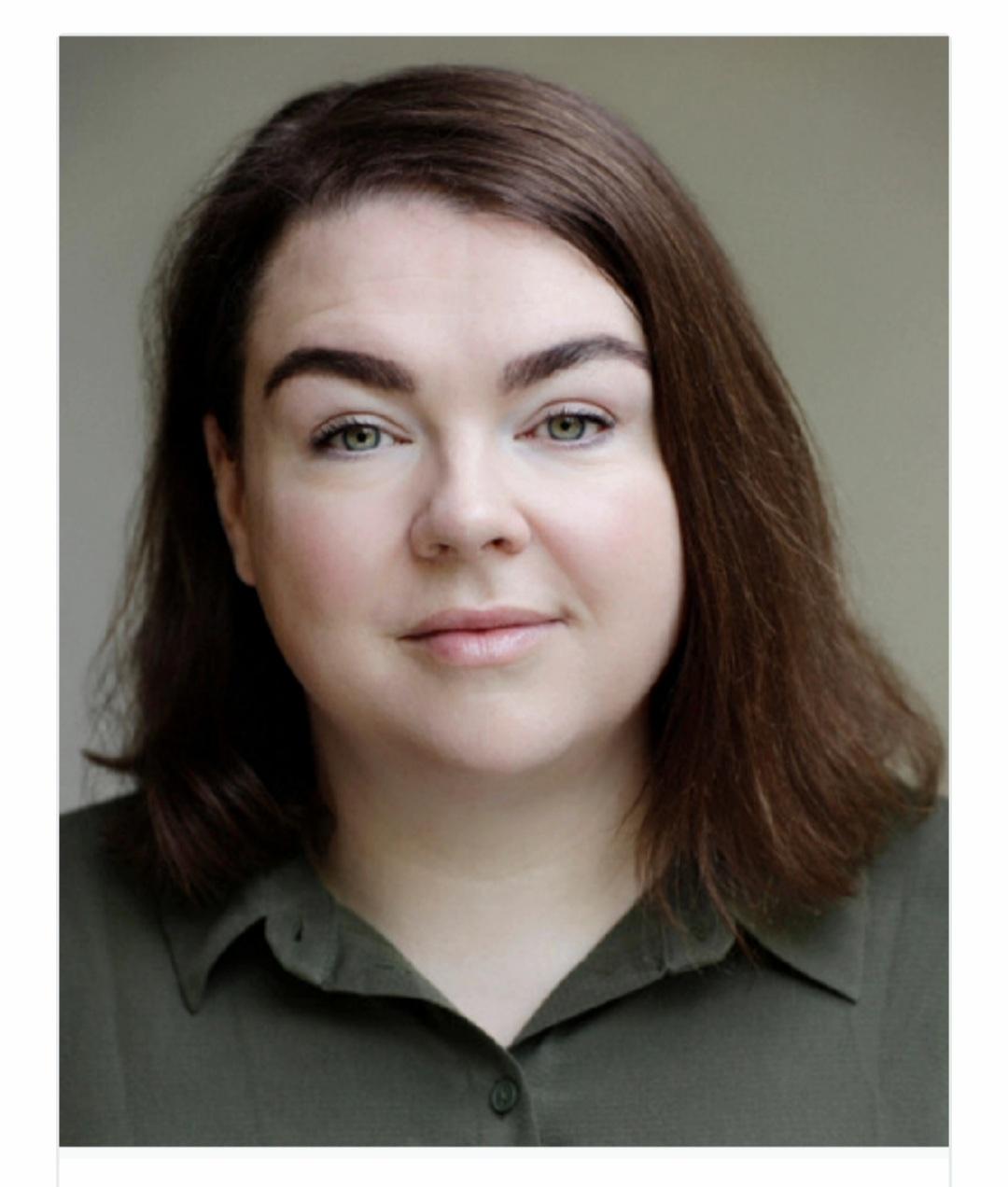 Laura Crowhurst image