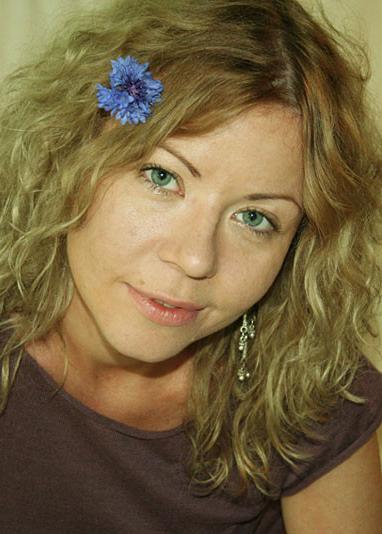 Kseniya Brzhezovskaya image