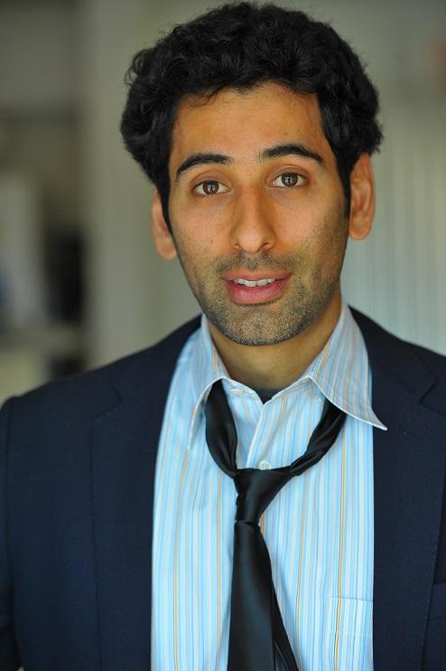 David Danipour image