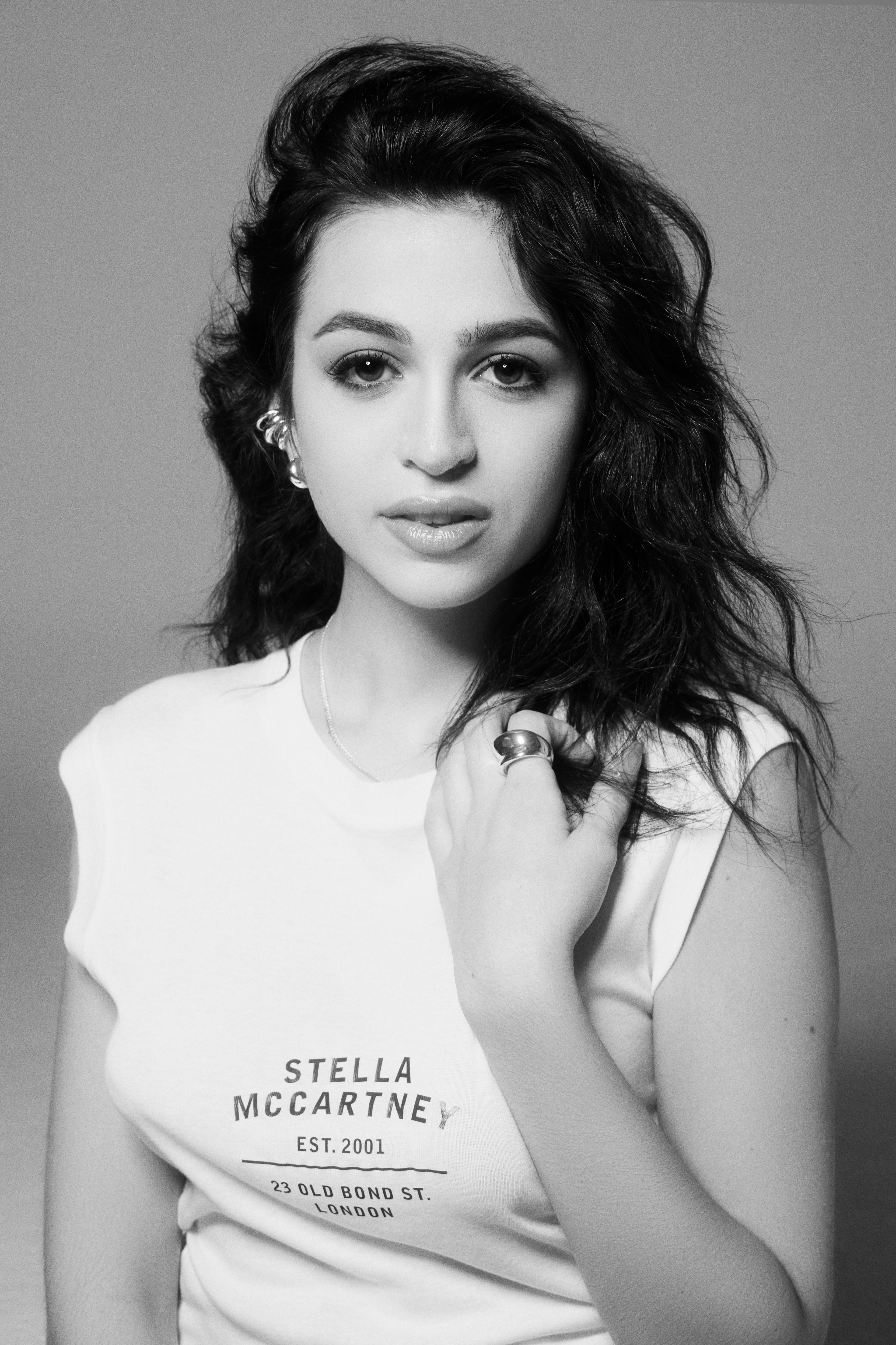 Josie Totah image
