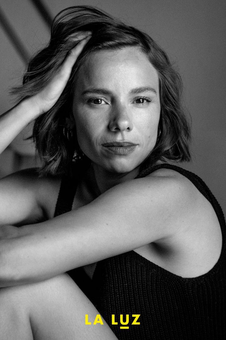 María Gracia Omegna image
