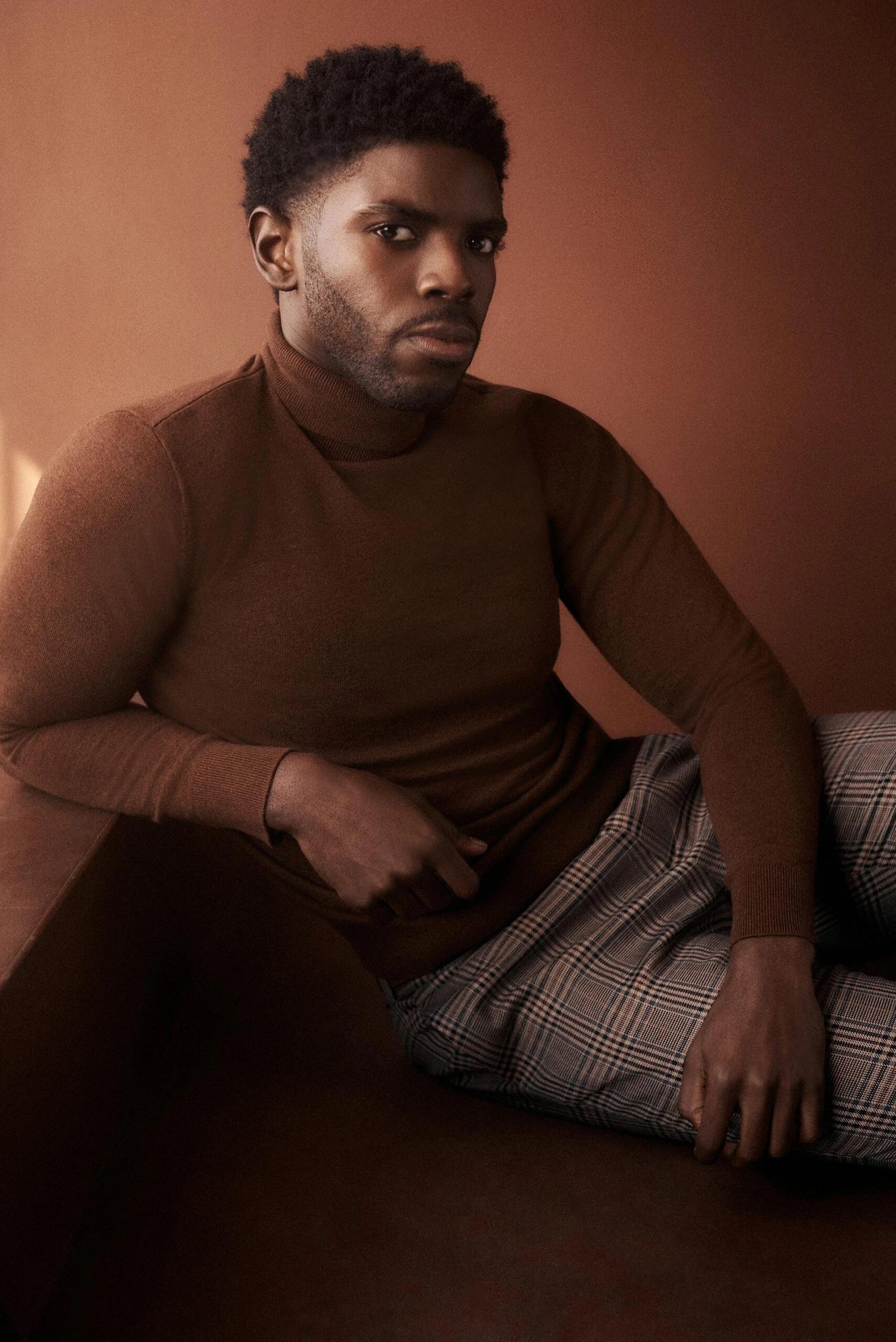 Tian Richards image