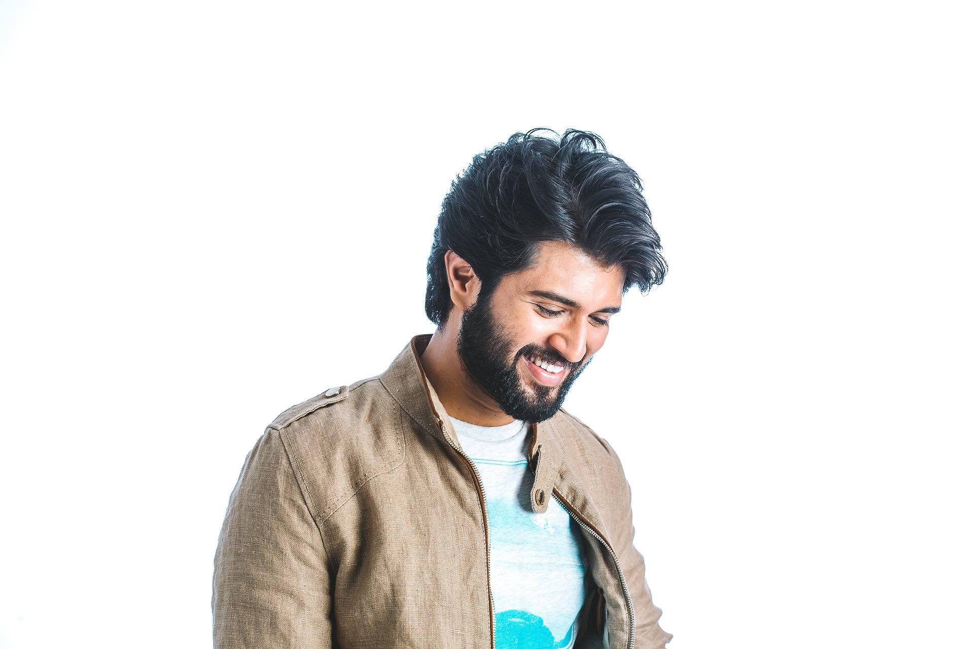 Vijay Deverakonda image