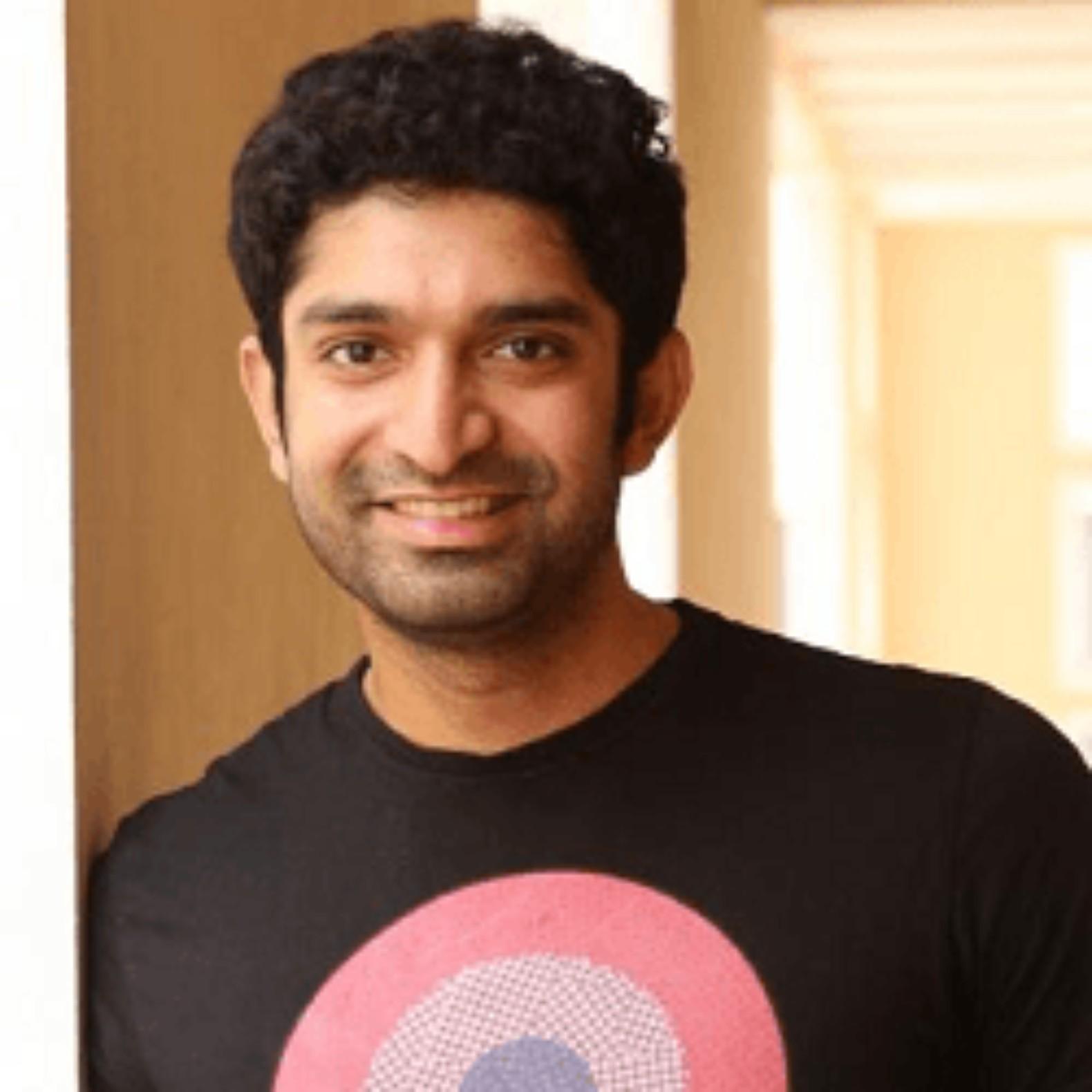 Havish image