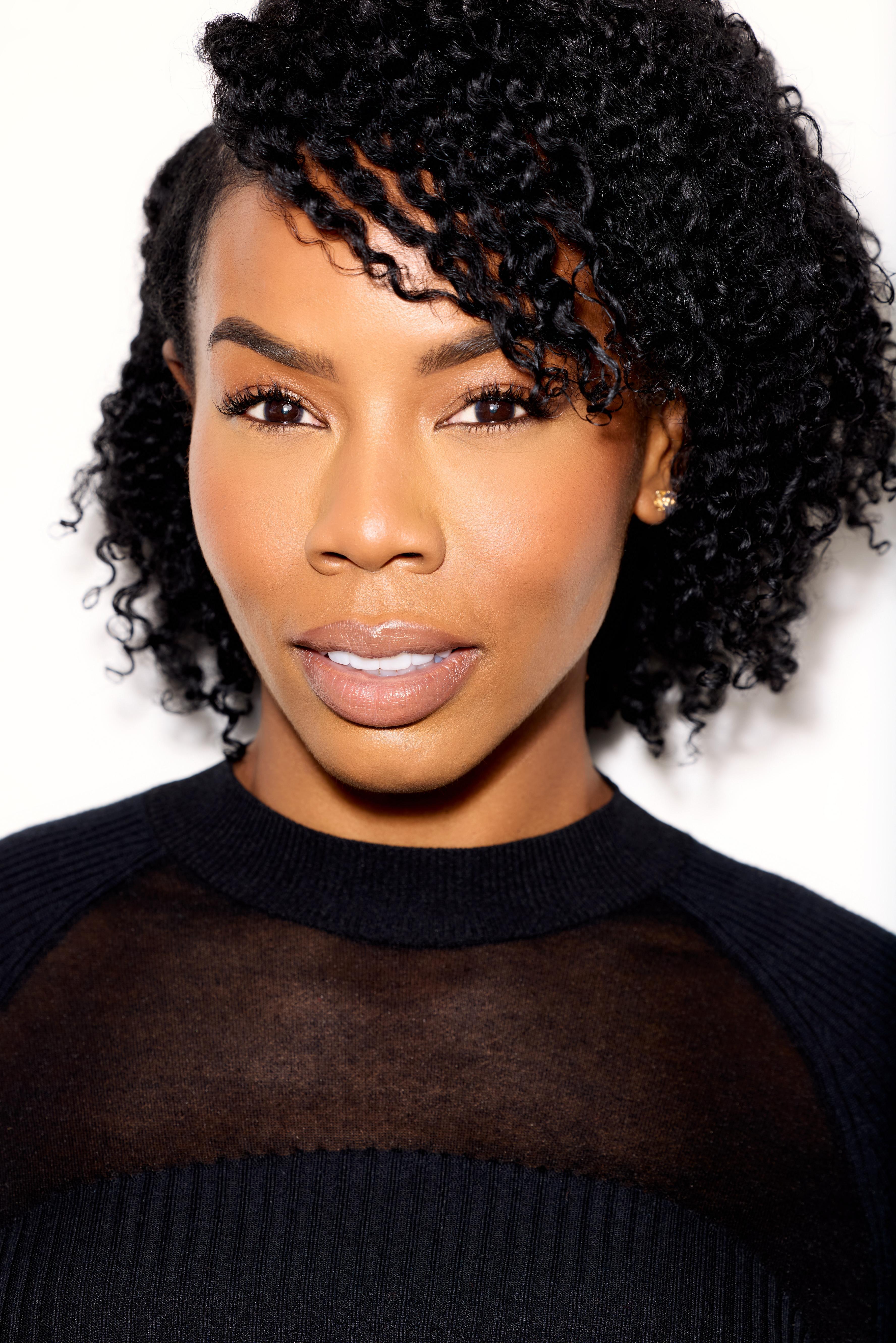 Brandee Evans image