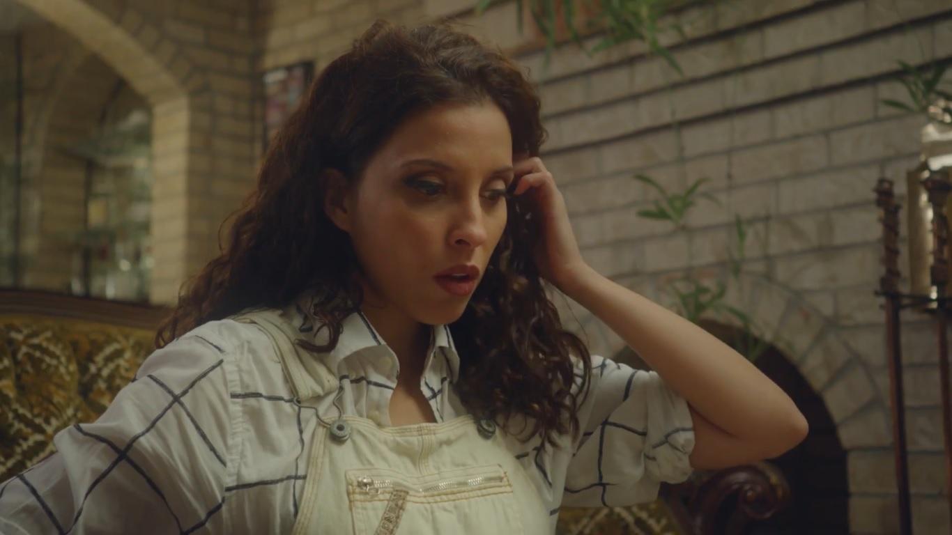Leïla Thibeault-Louchem image