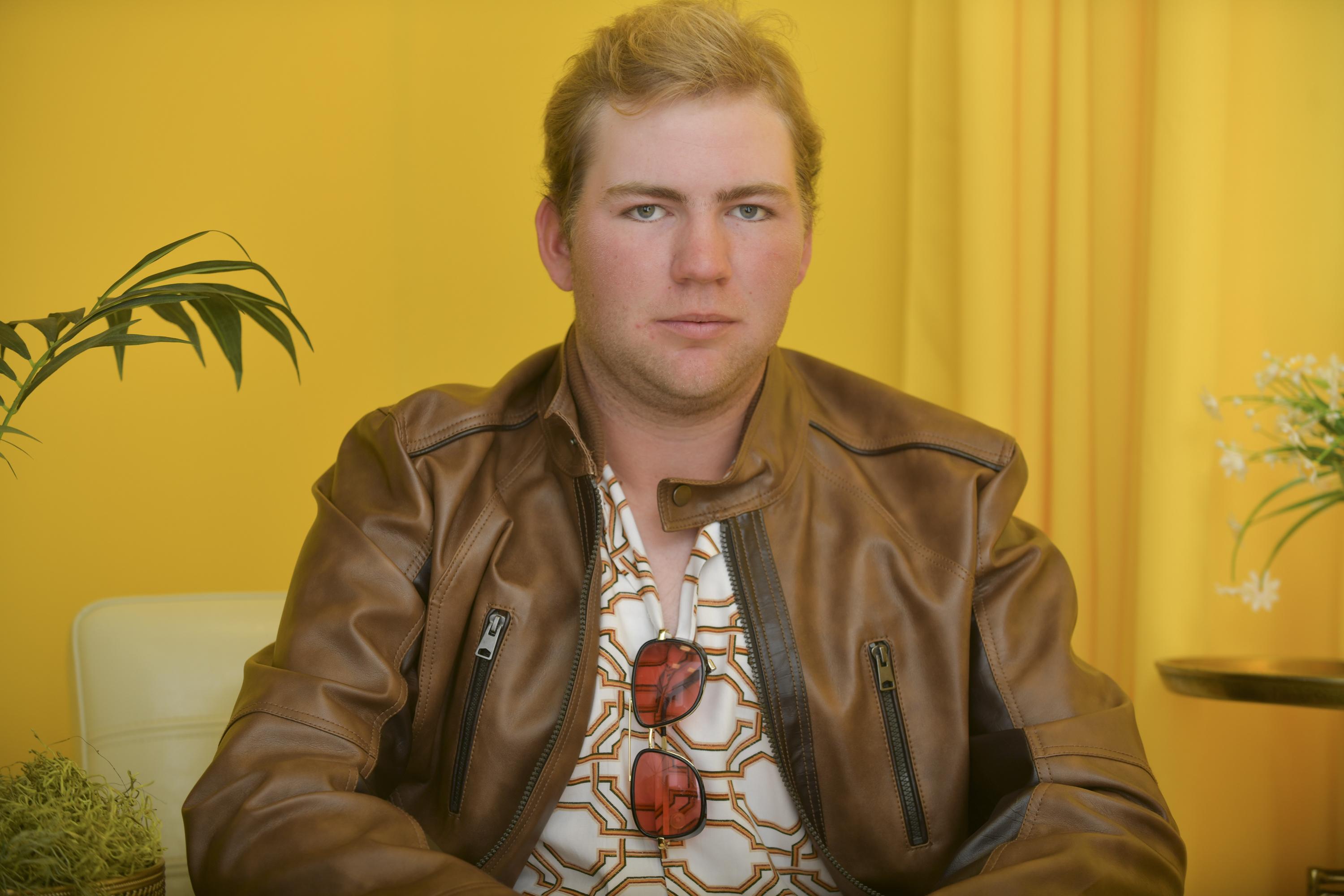 Connor Dean image