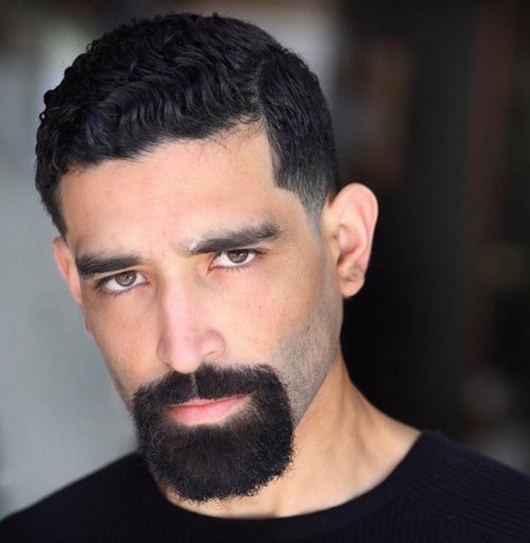 Christopher Márquez image