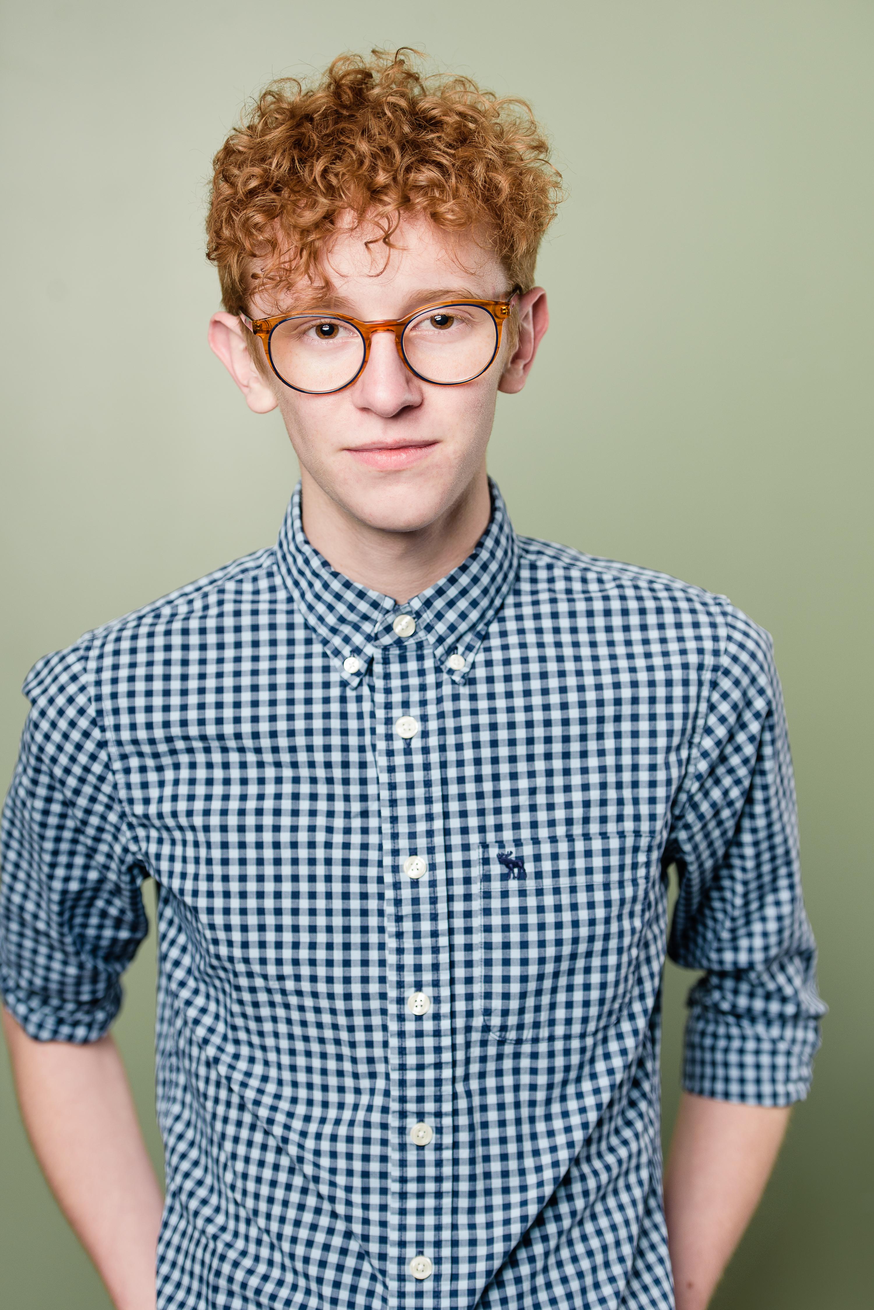Anson Bagley image