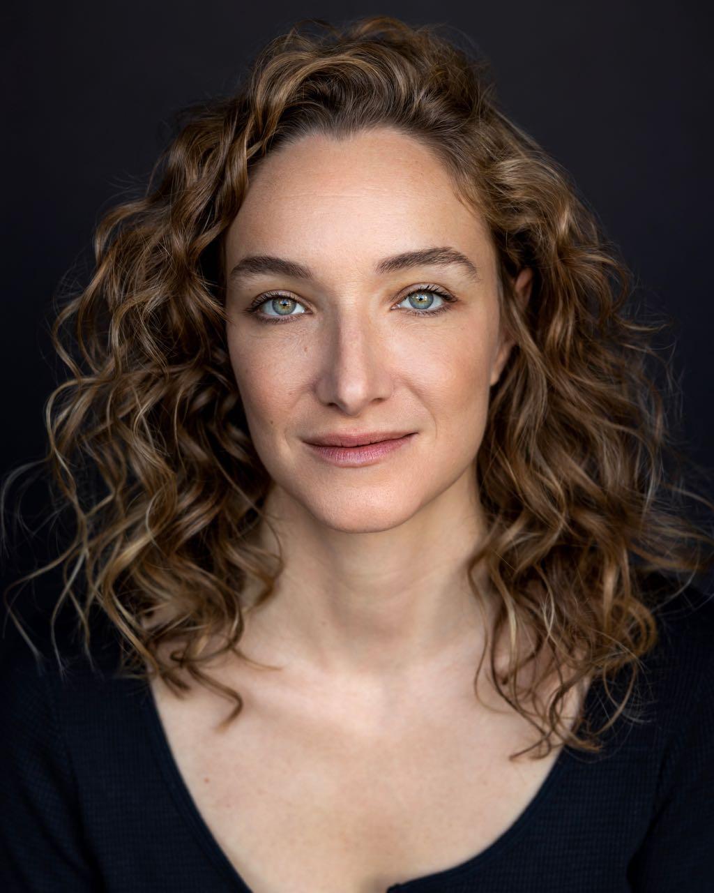 Anna Tierney image