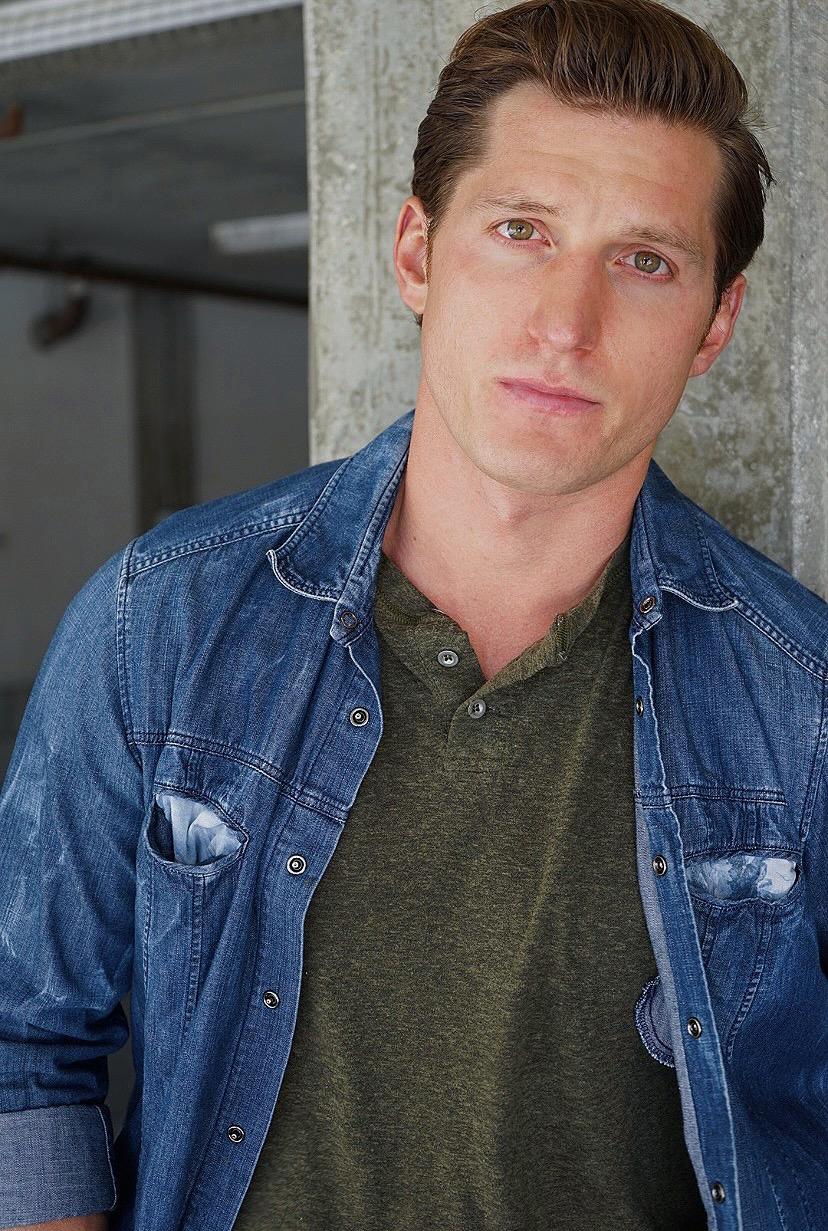 Kyle Dondlinger image