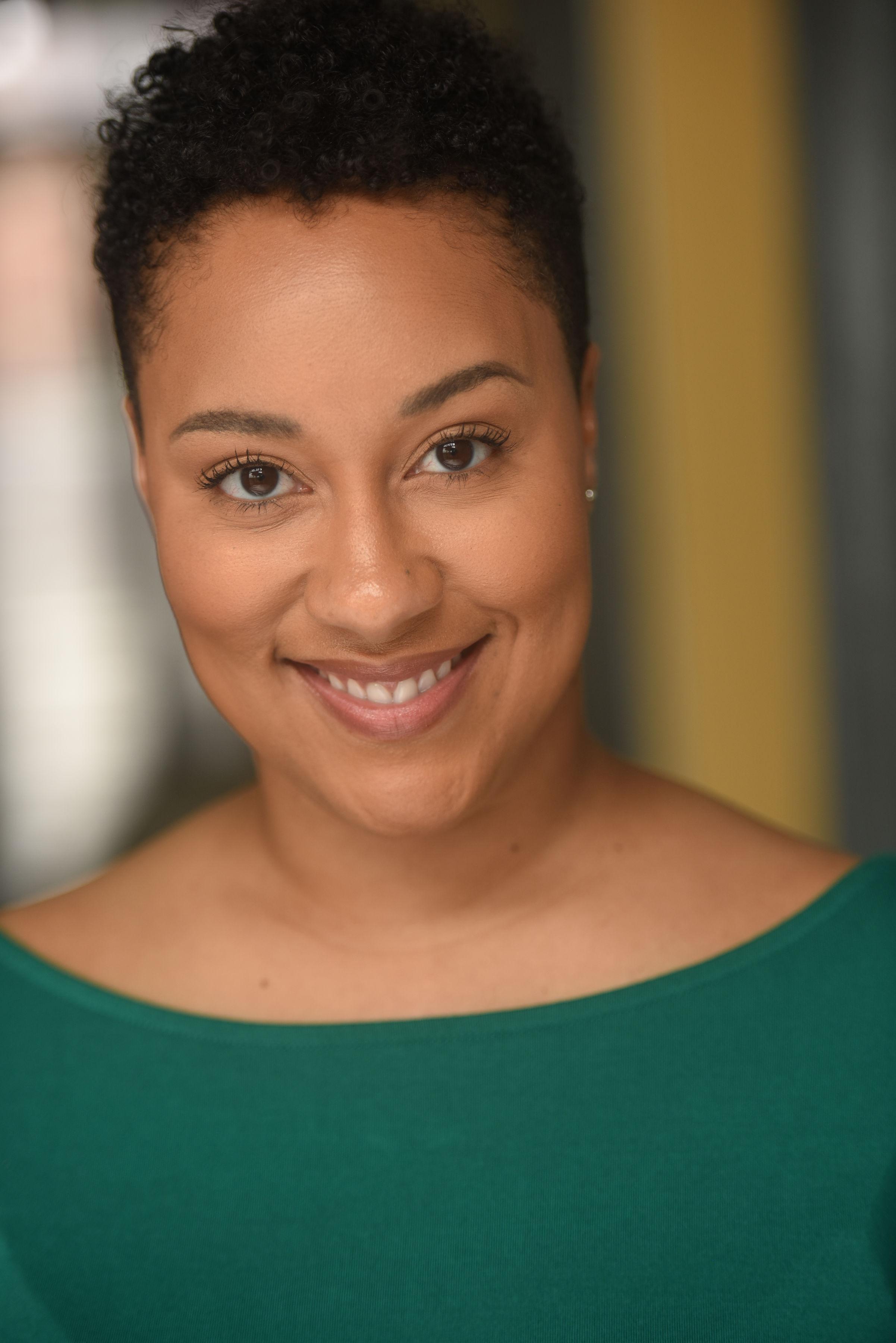 Brittney Brackett image