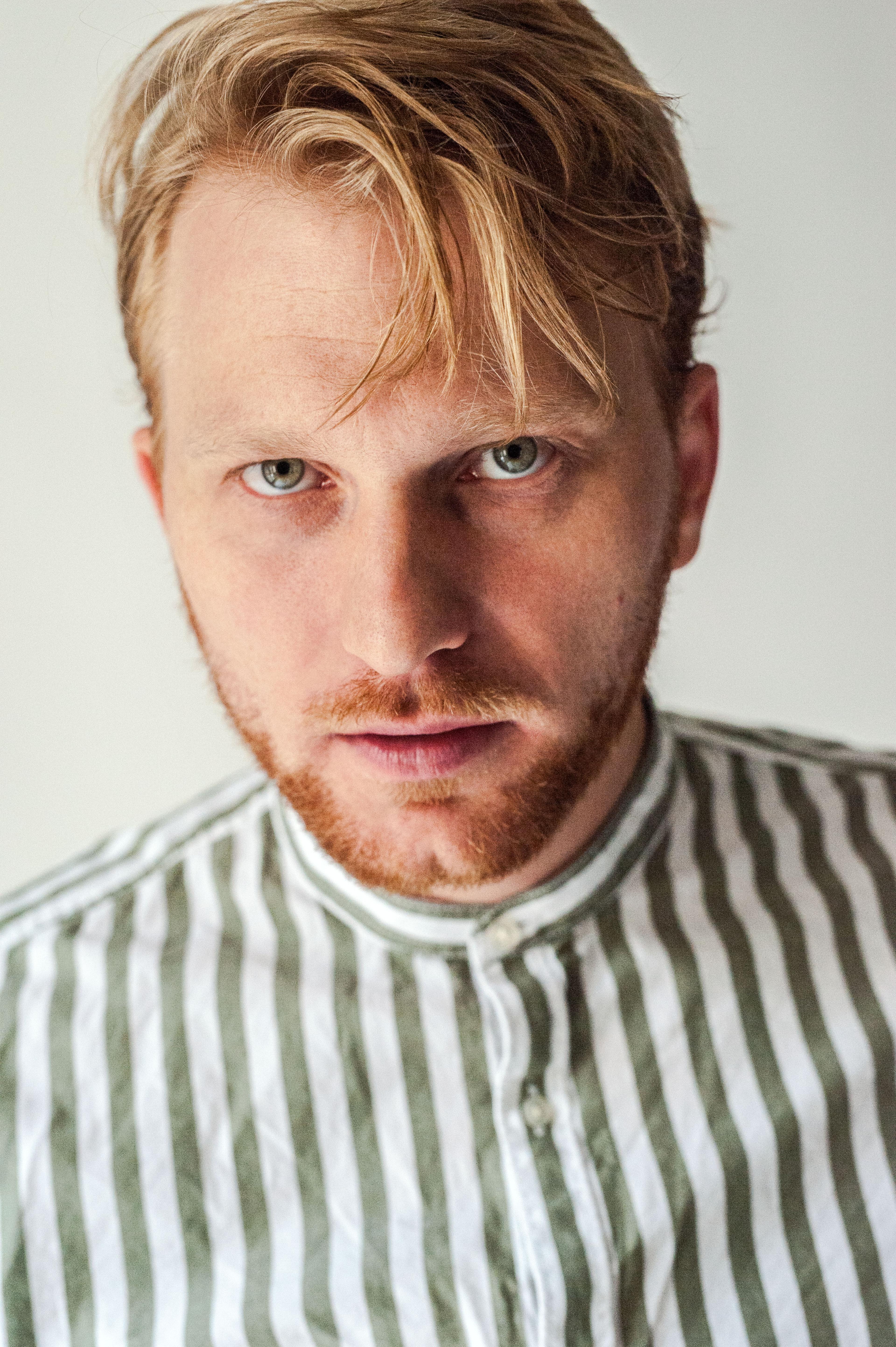 Lucas Prisor image