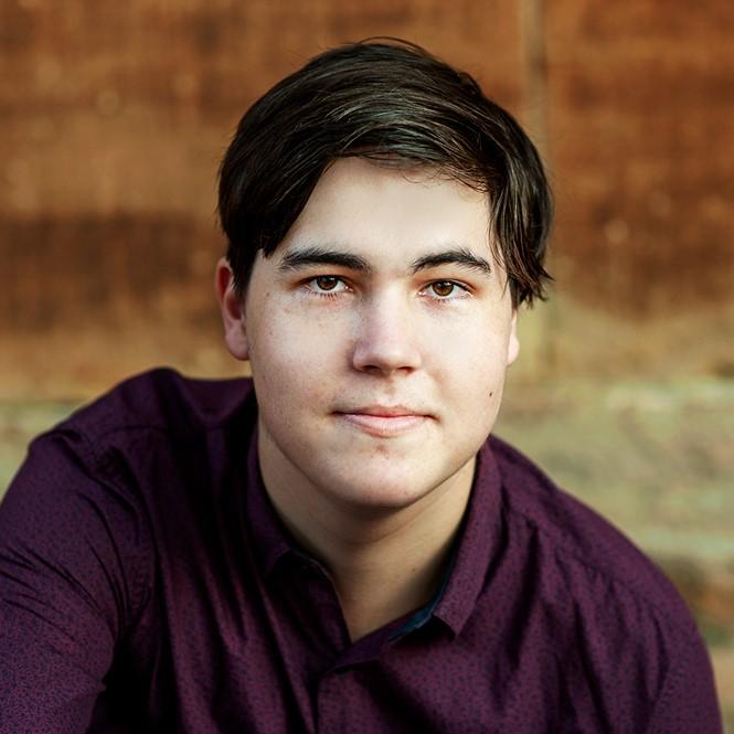 Jacob Brown image
