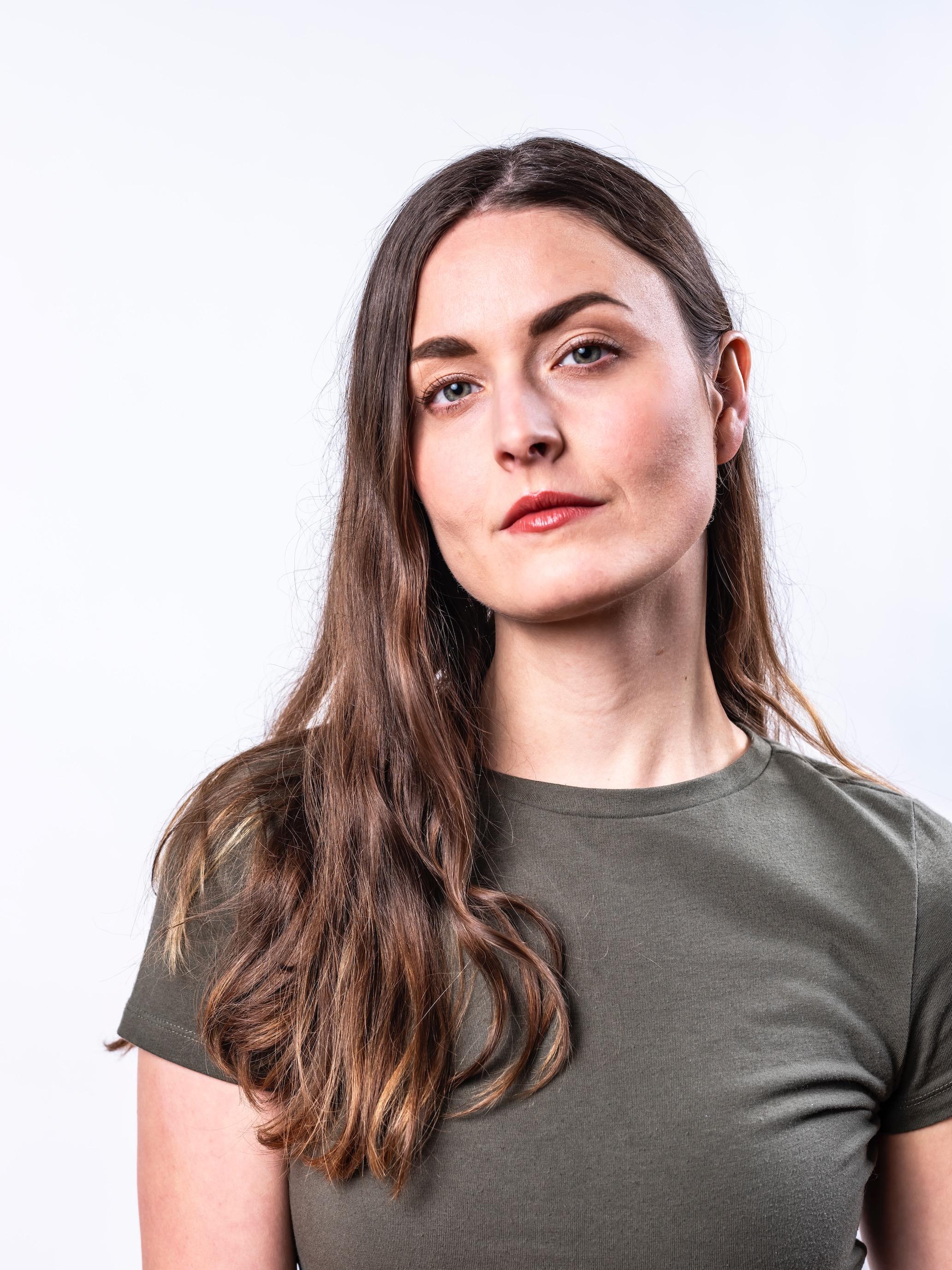 Mariea Luisa Macavei image