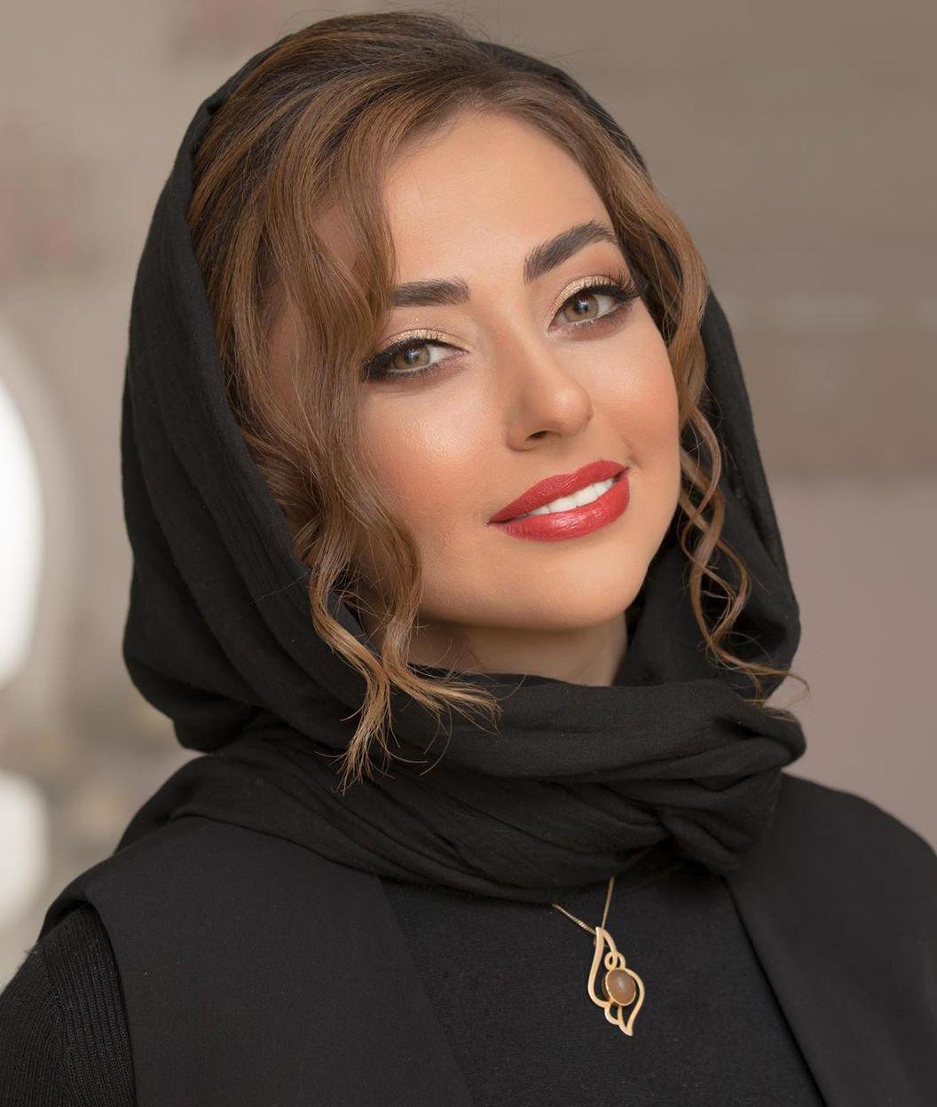 Nafiseh Roshan image