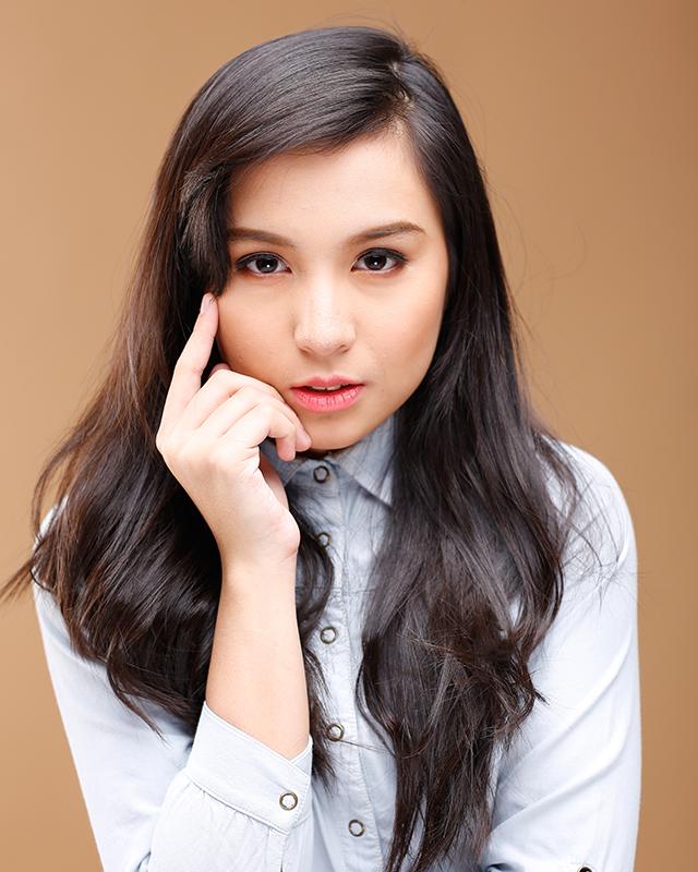 Kyline Alcantara image