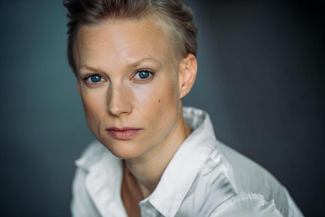 Lise Risom Olsen image