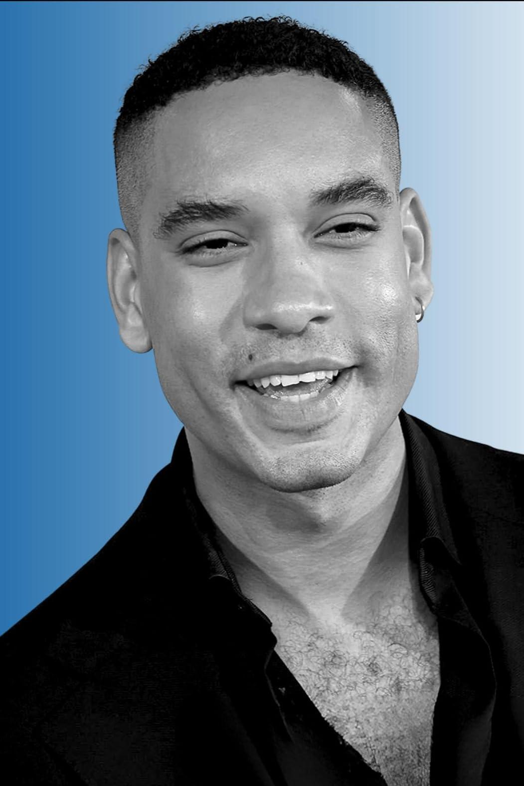 Royce Pierreson image