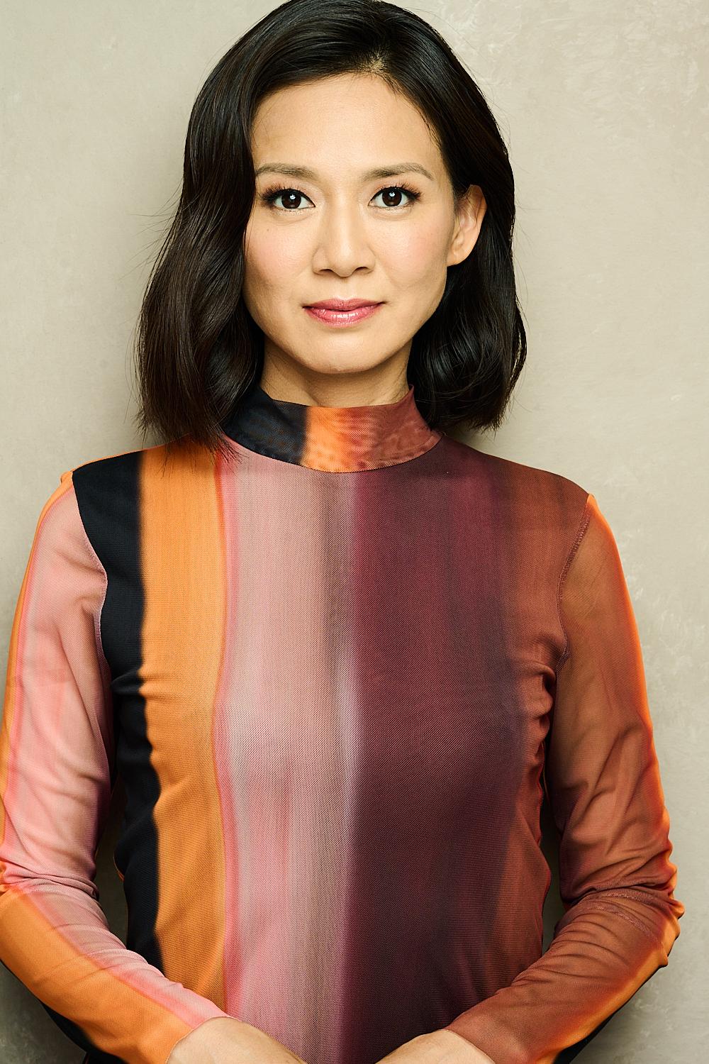 Yukiko Shinohara image