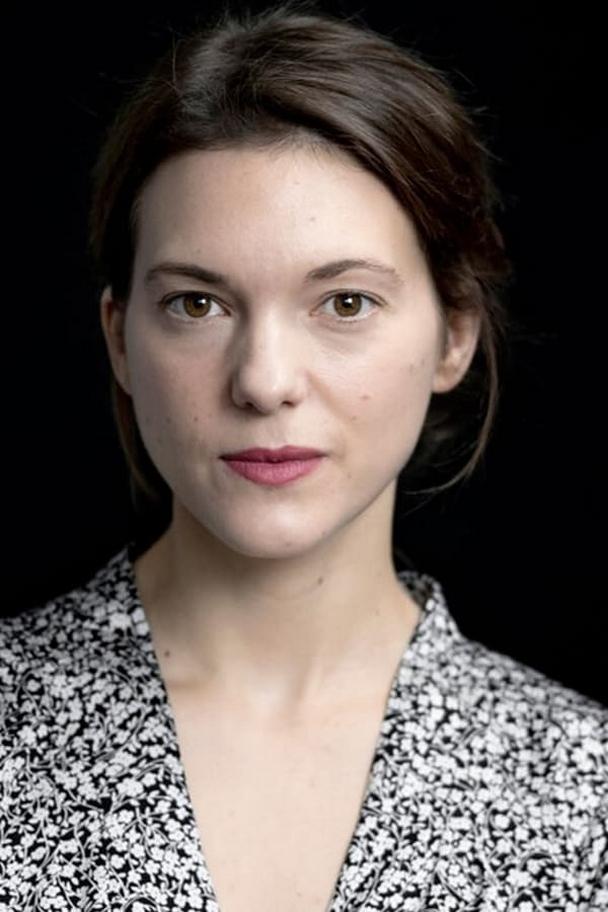 Maryne Bertieaux image