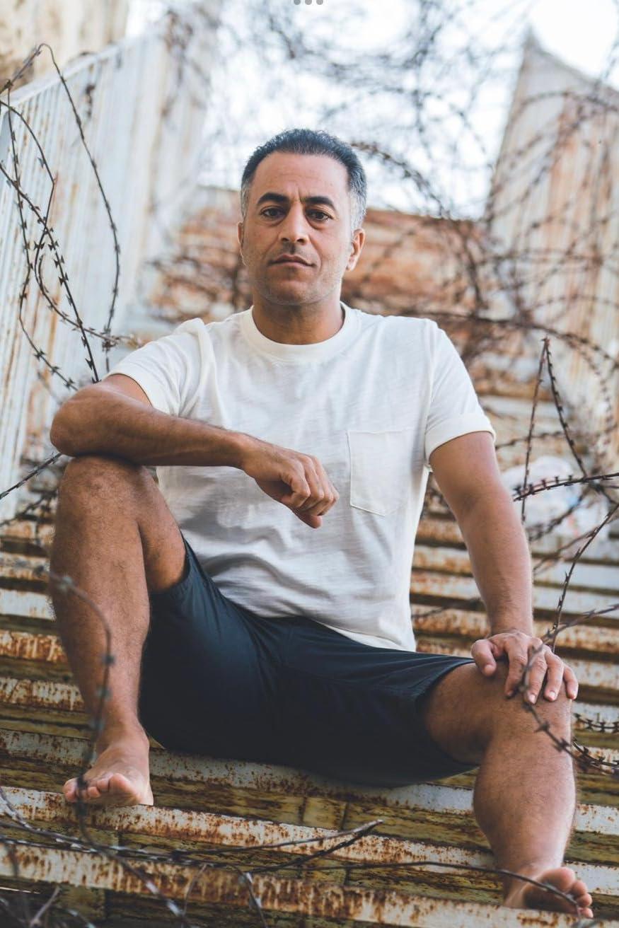 Ramzi Maqdisi image