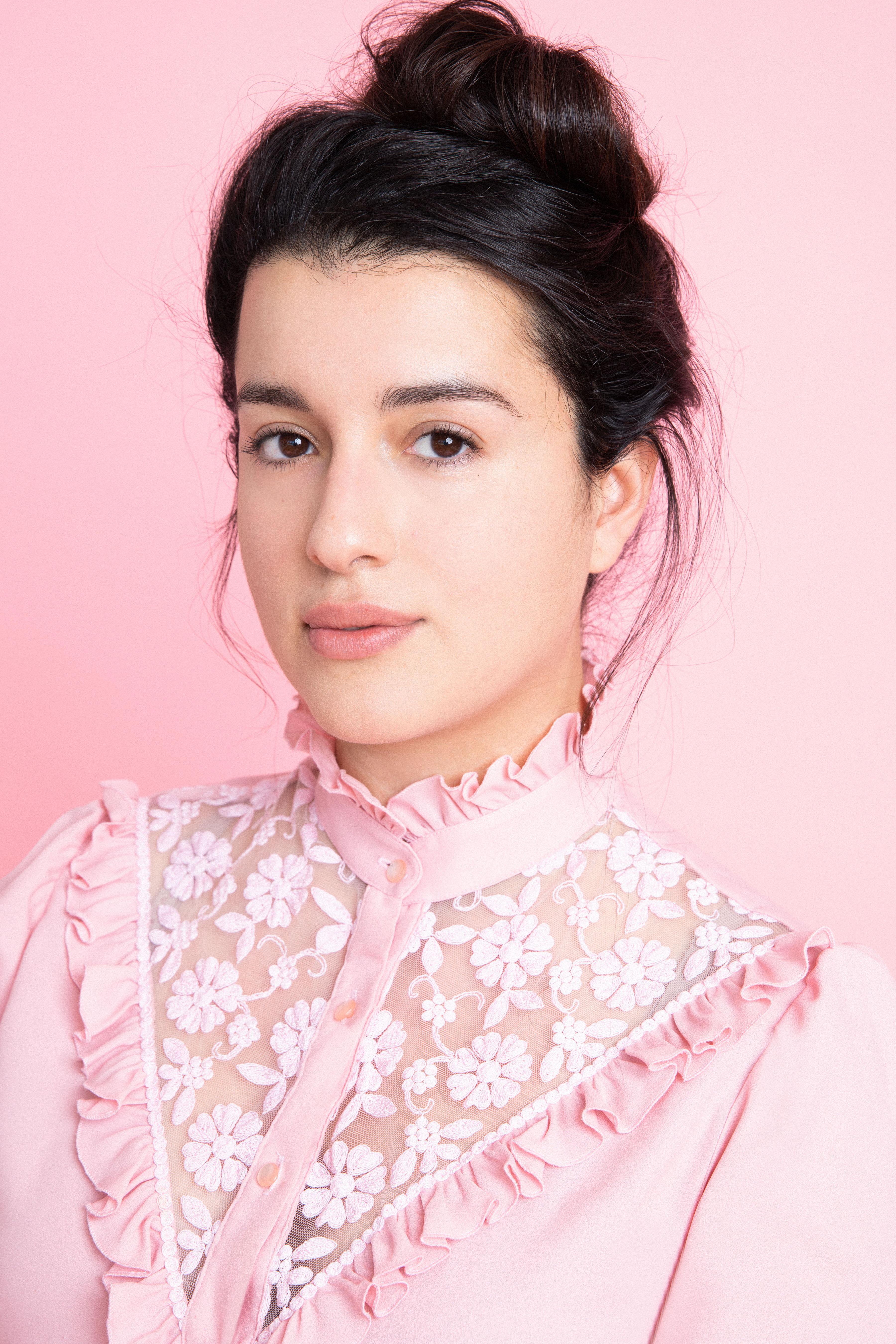 Angelica Briones image