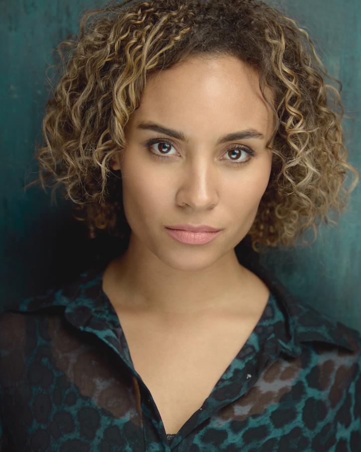 Tala Gouveia image