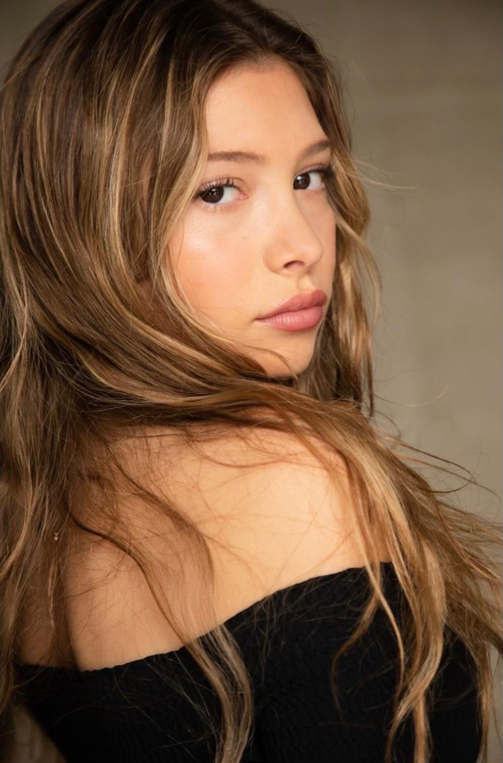 Makenzie Moss image