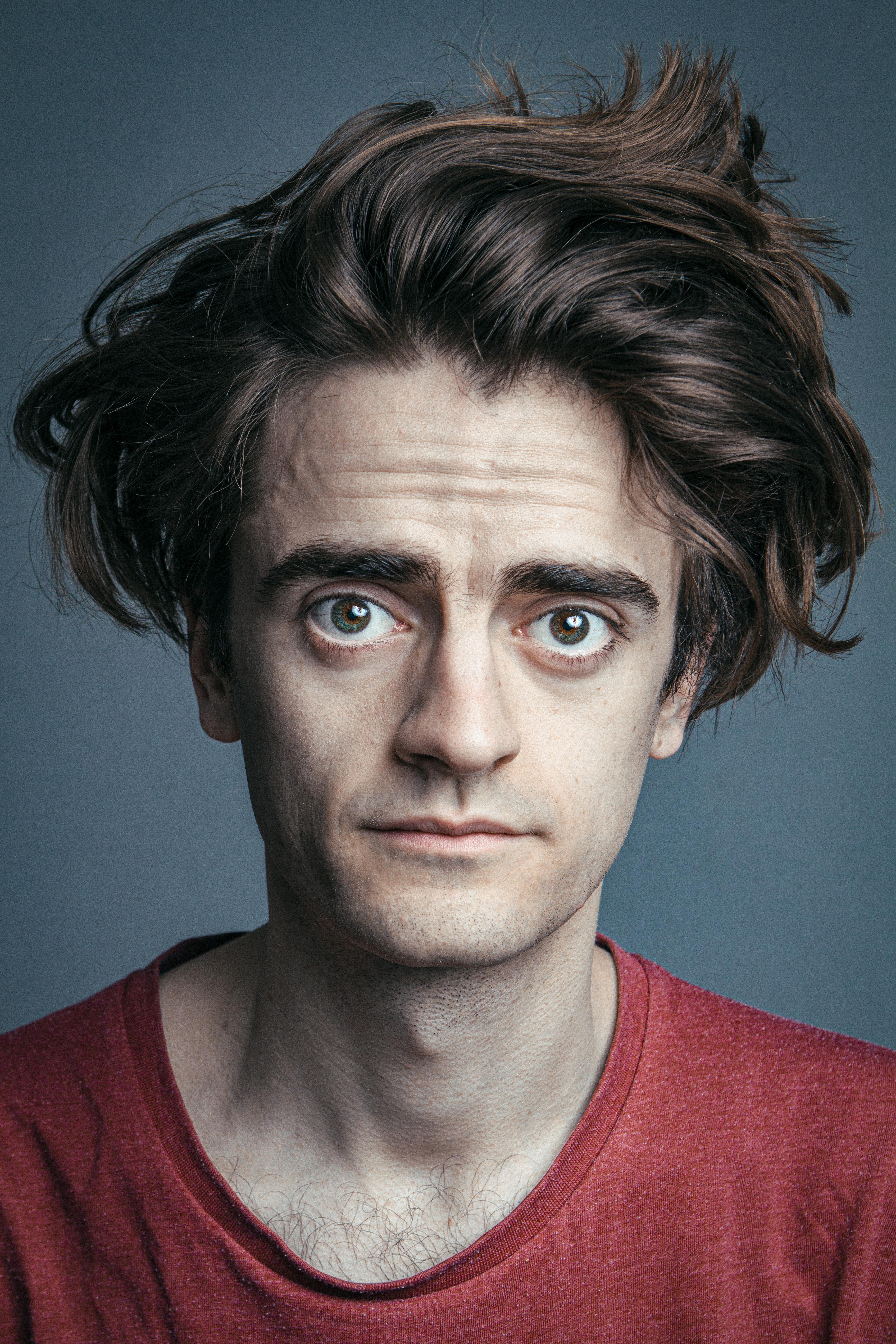 Luke Rollason image