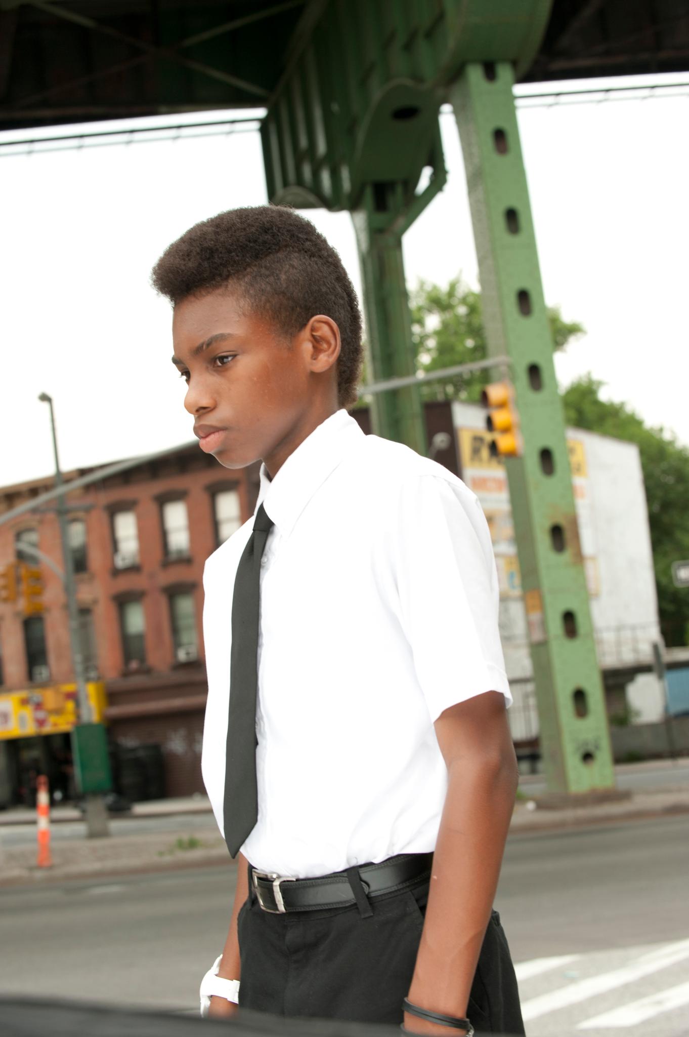 Jules Brown image