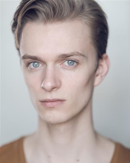 Joshua Oakes-Rogers image