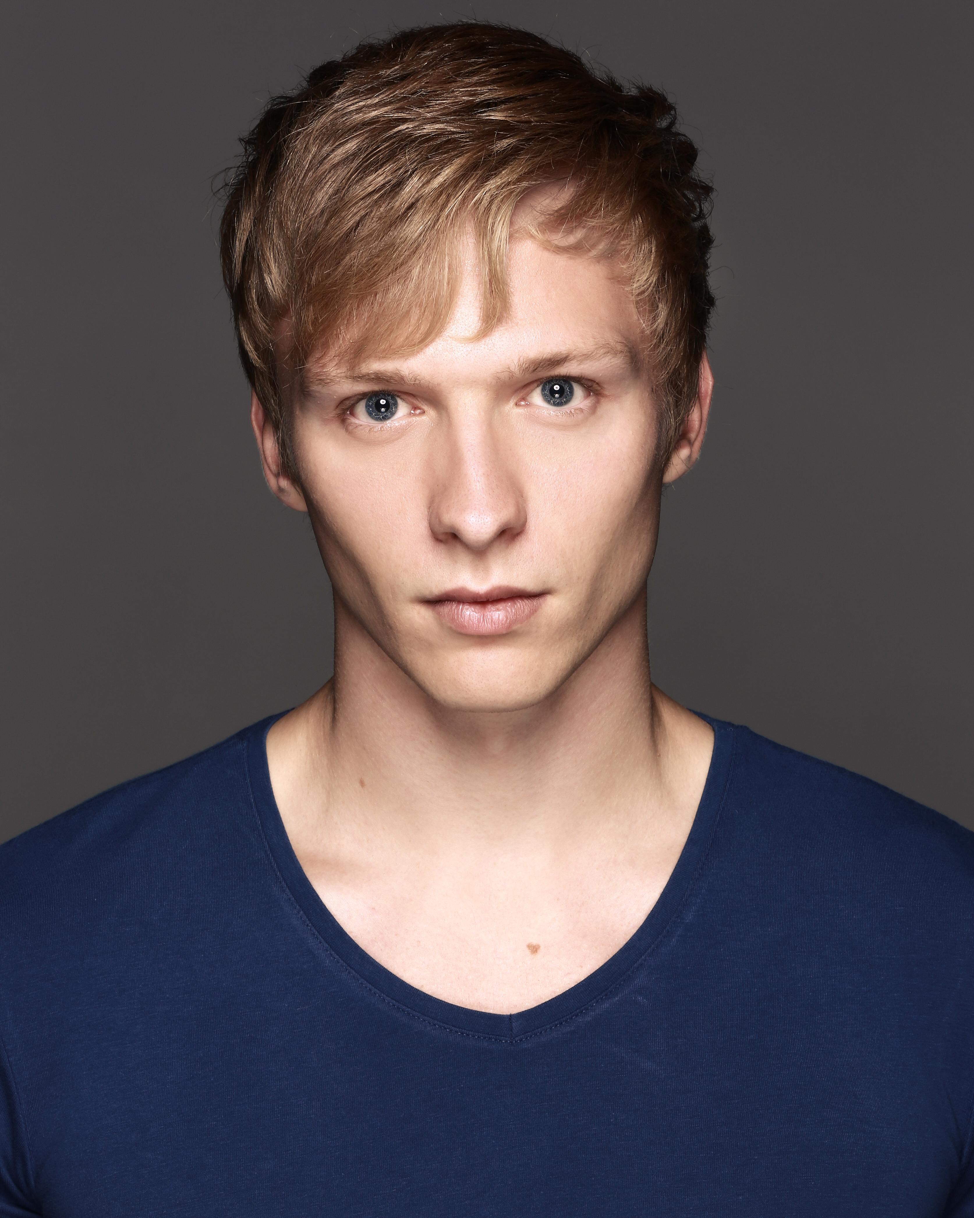Will Tudor image