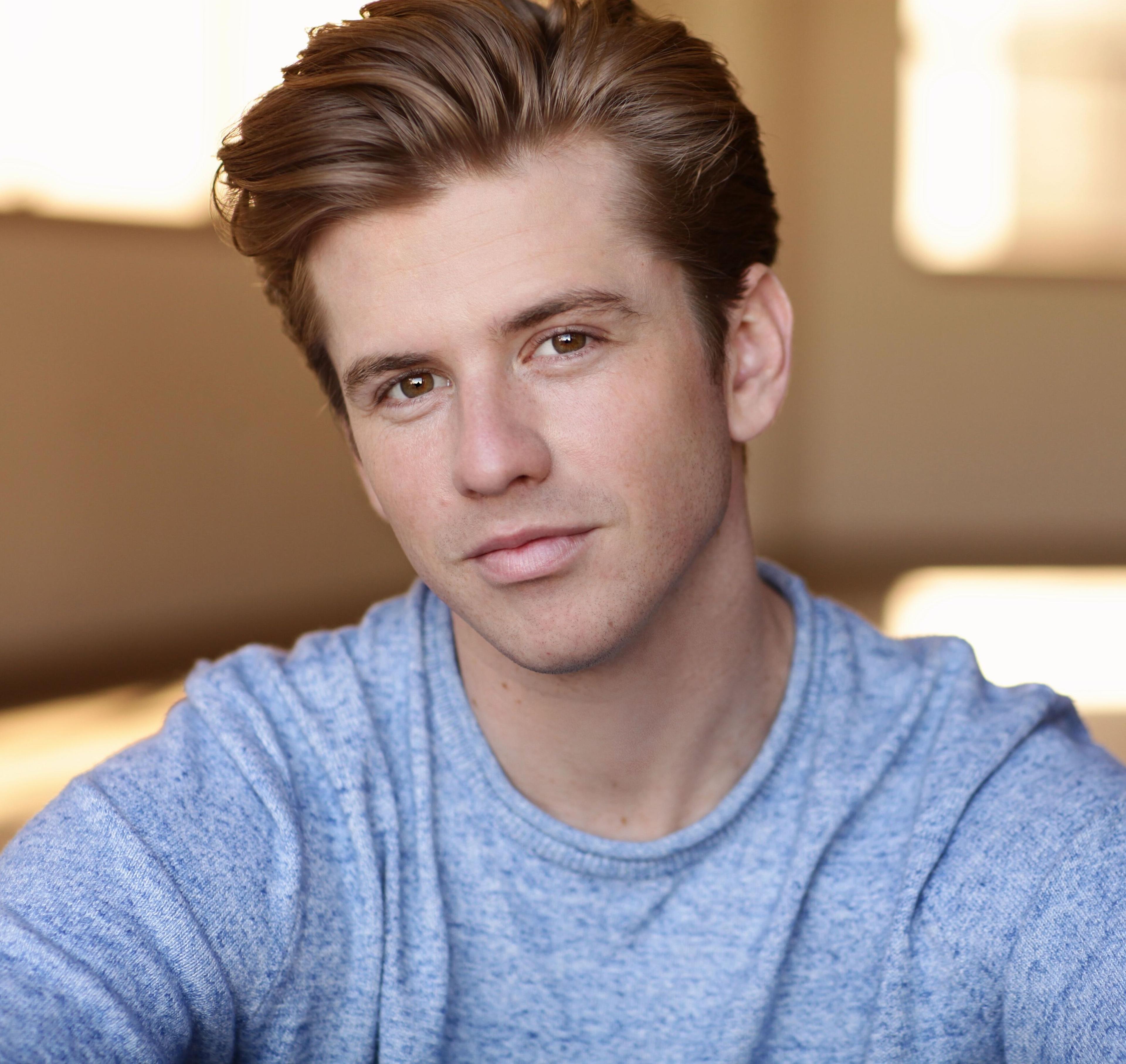 Adam Donovan image