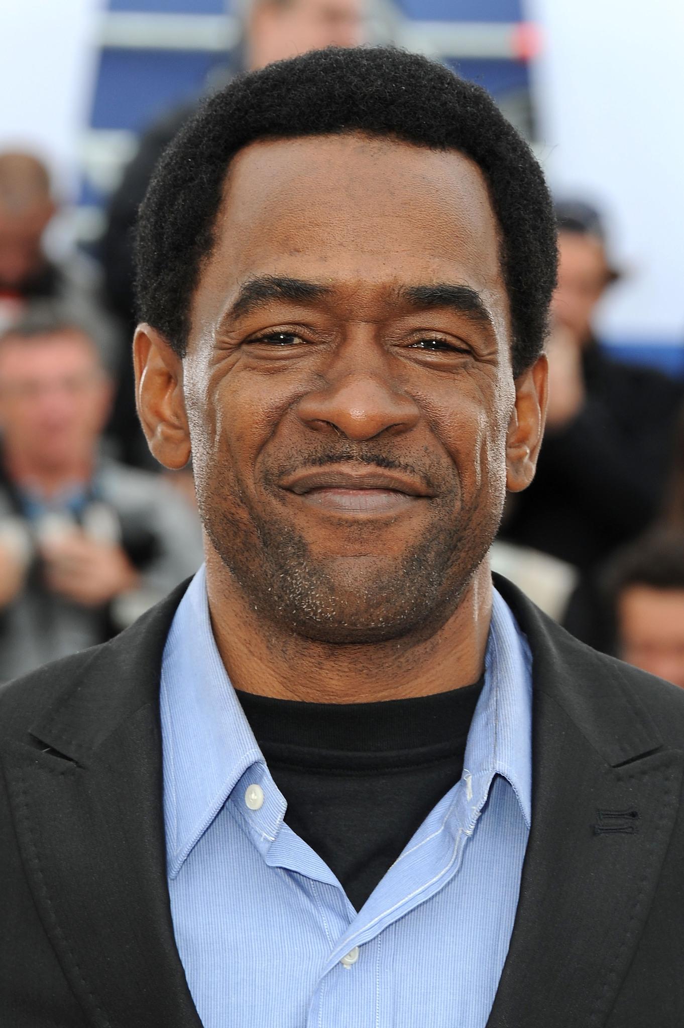 Dwight Henry image