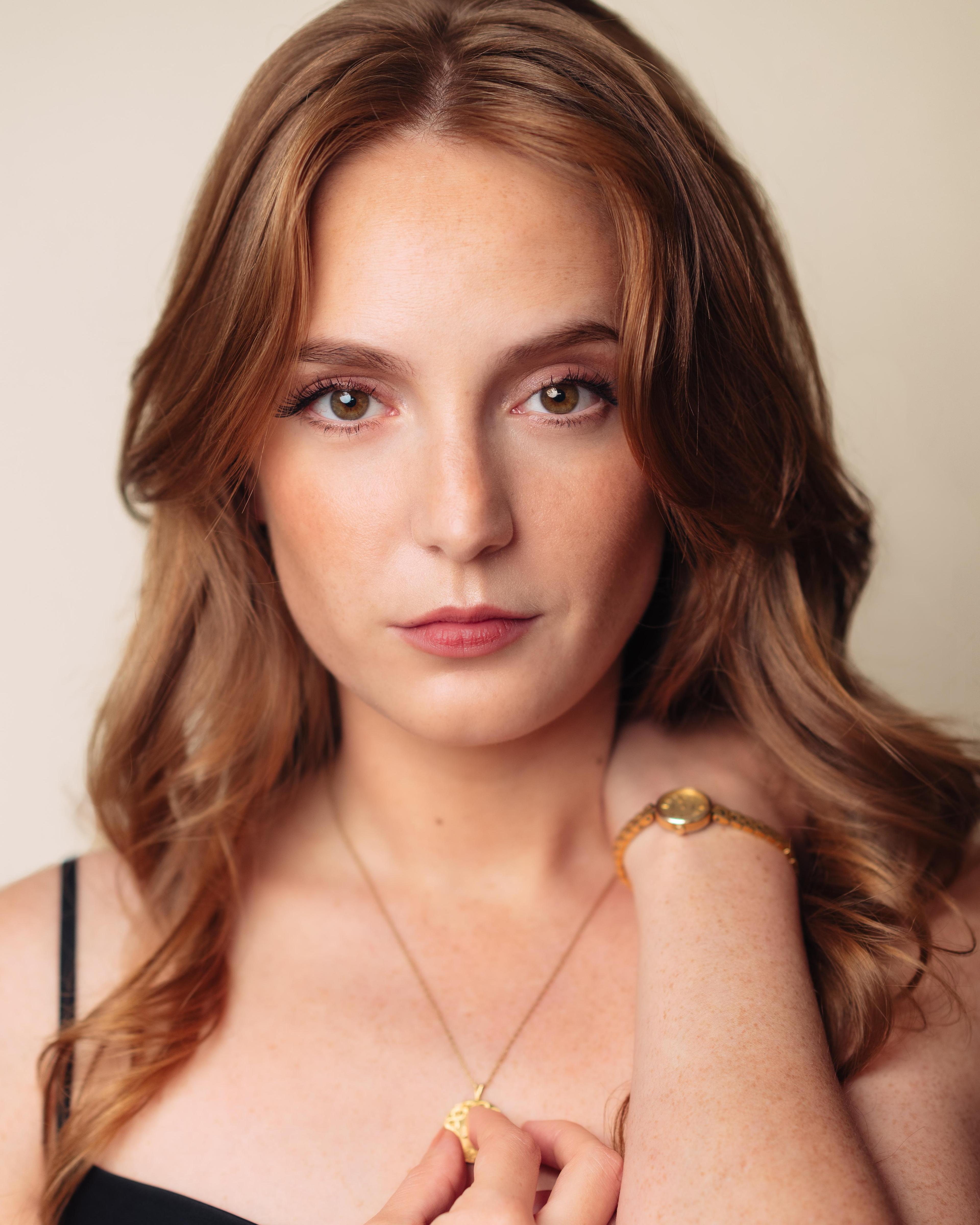 Ruby Wolf image