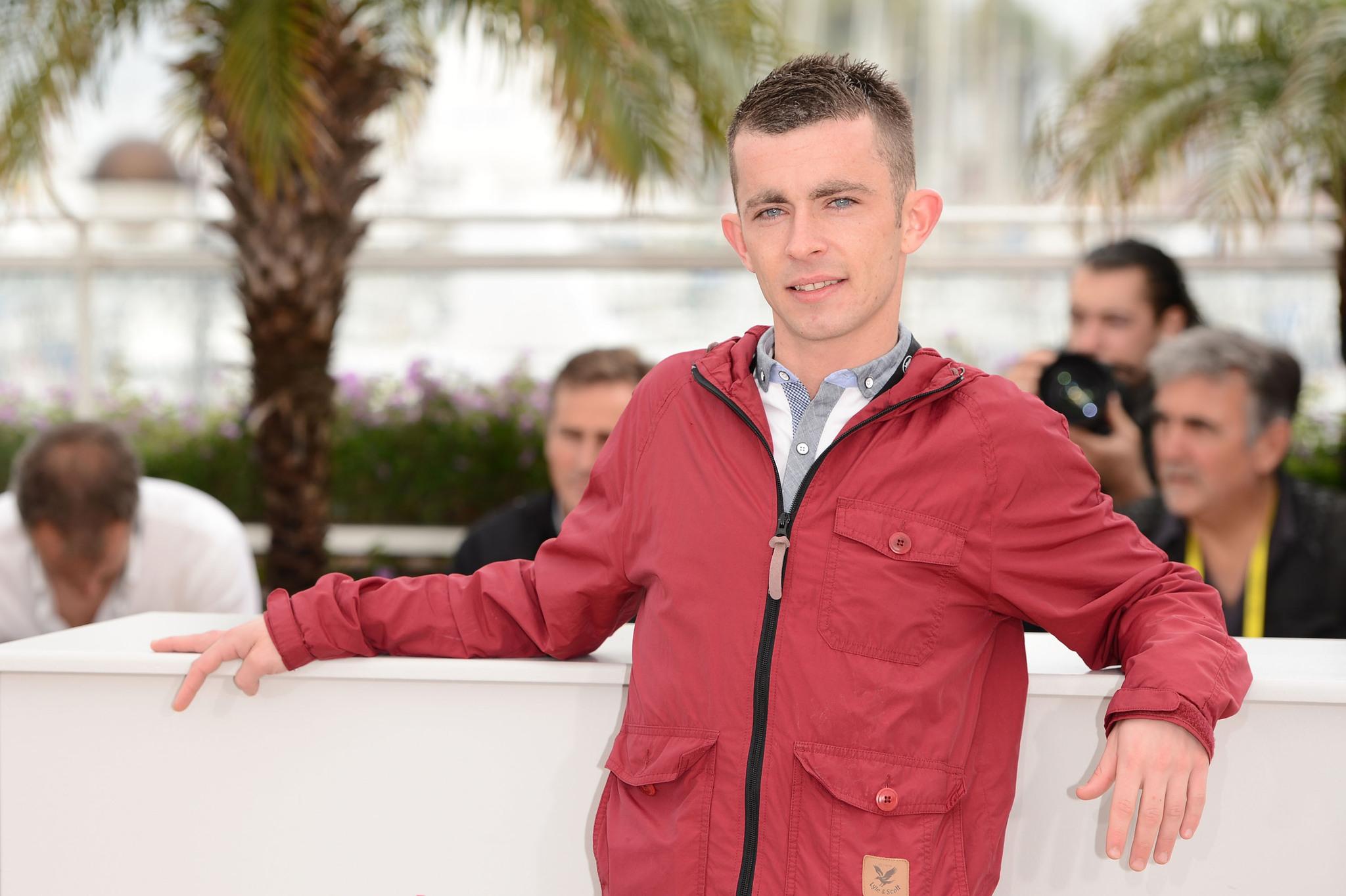Paul Brannigan image