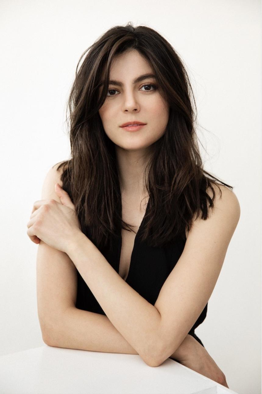 Monica Barbaro image